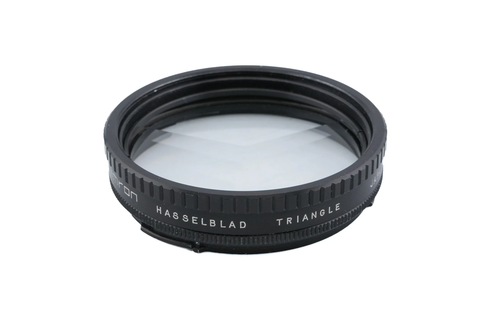 Tamron B50 Prism Filter "Triangle" - Accessory