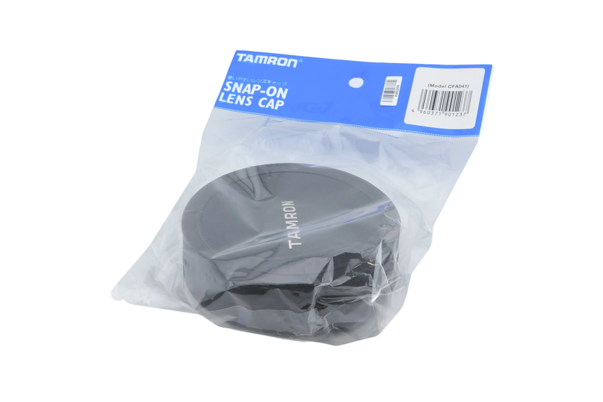 Tamron CFA041 Snap-On Lens Cap - Accessory