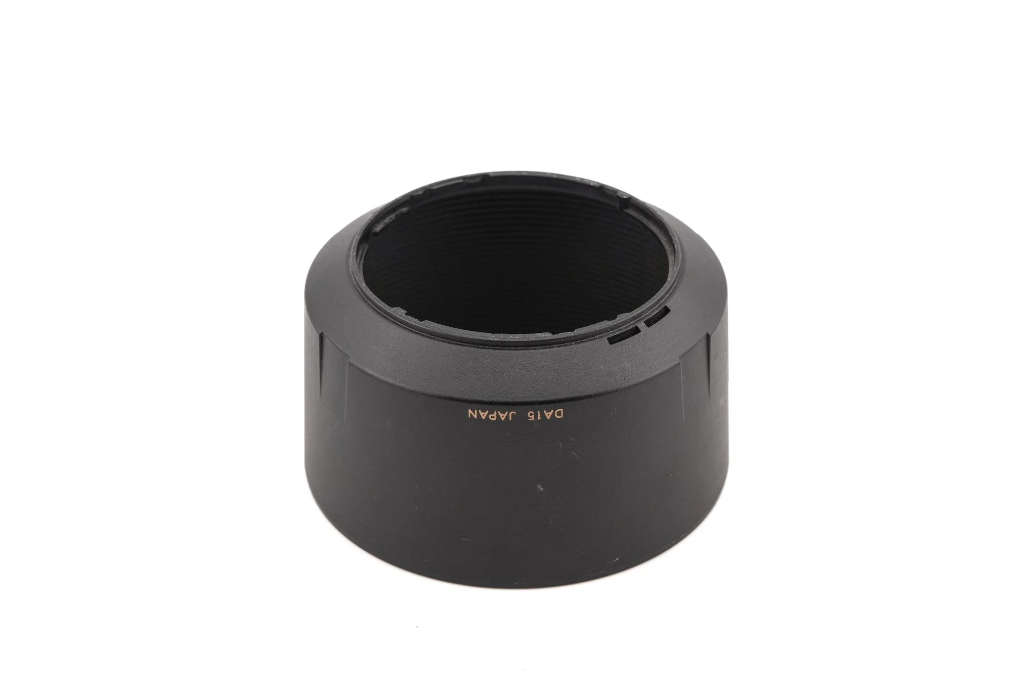 Tamron DA15 Lens Hood - Image 2