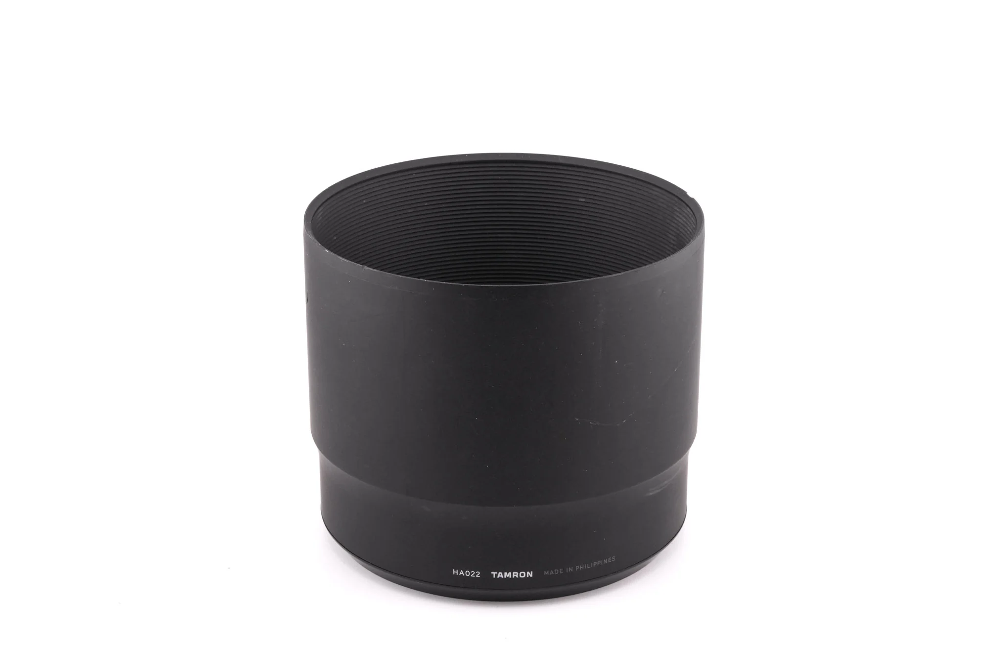 Tamron HA022 Lens Hood - Accessory