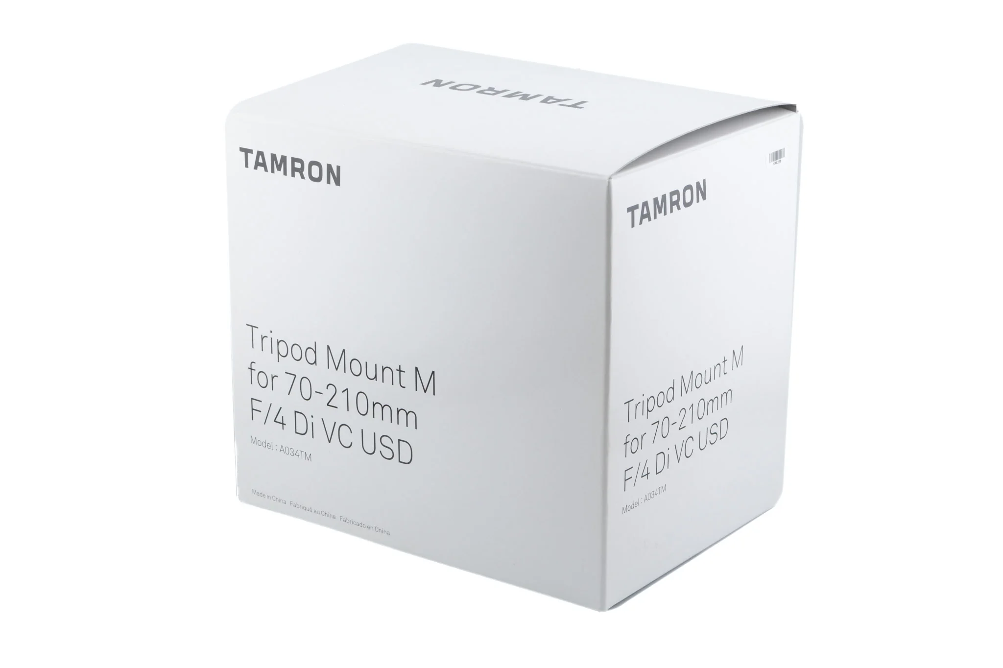 Tamron Tripod Mount M - Image 3