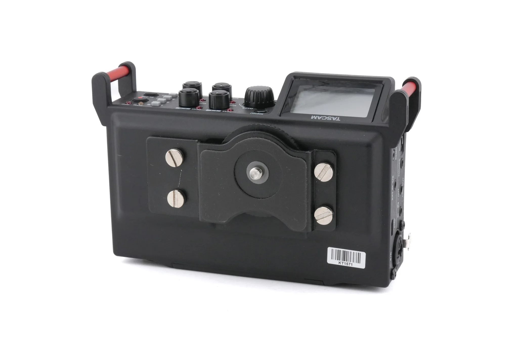 Tascam DR-70D - Image 3