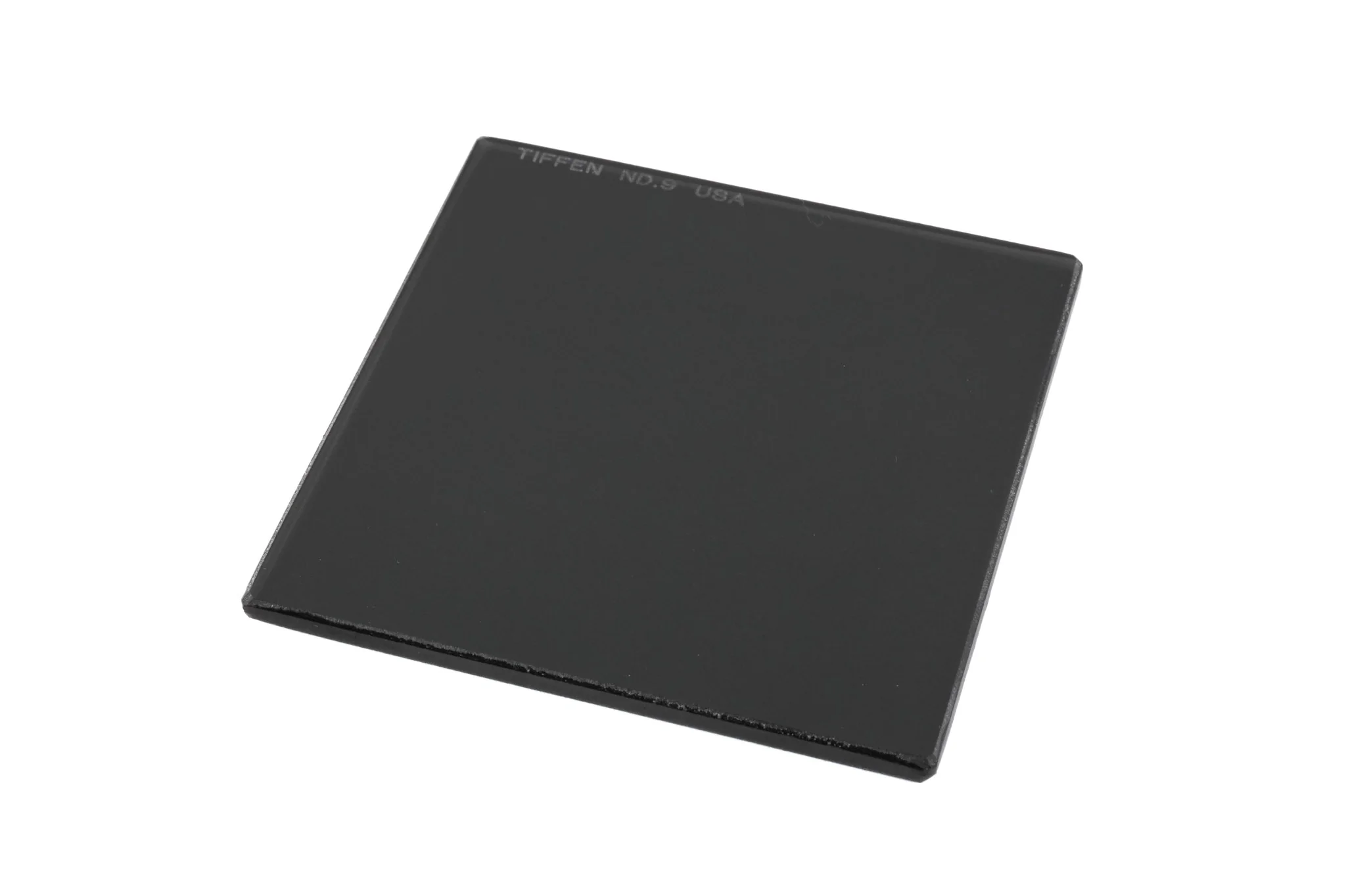 Tiffen 75 x 75 mm Neutral Density Filter ND.9 - Accessory