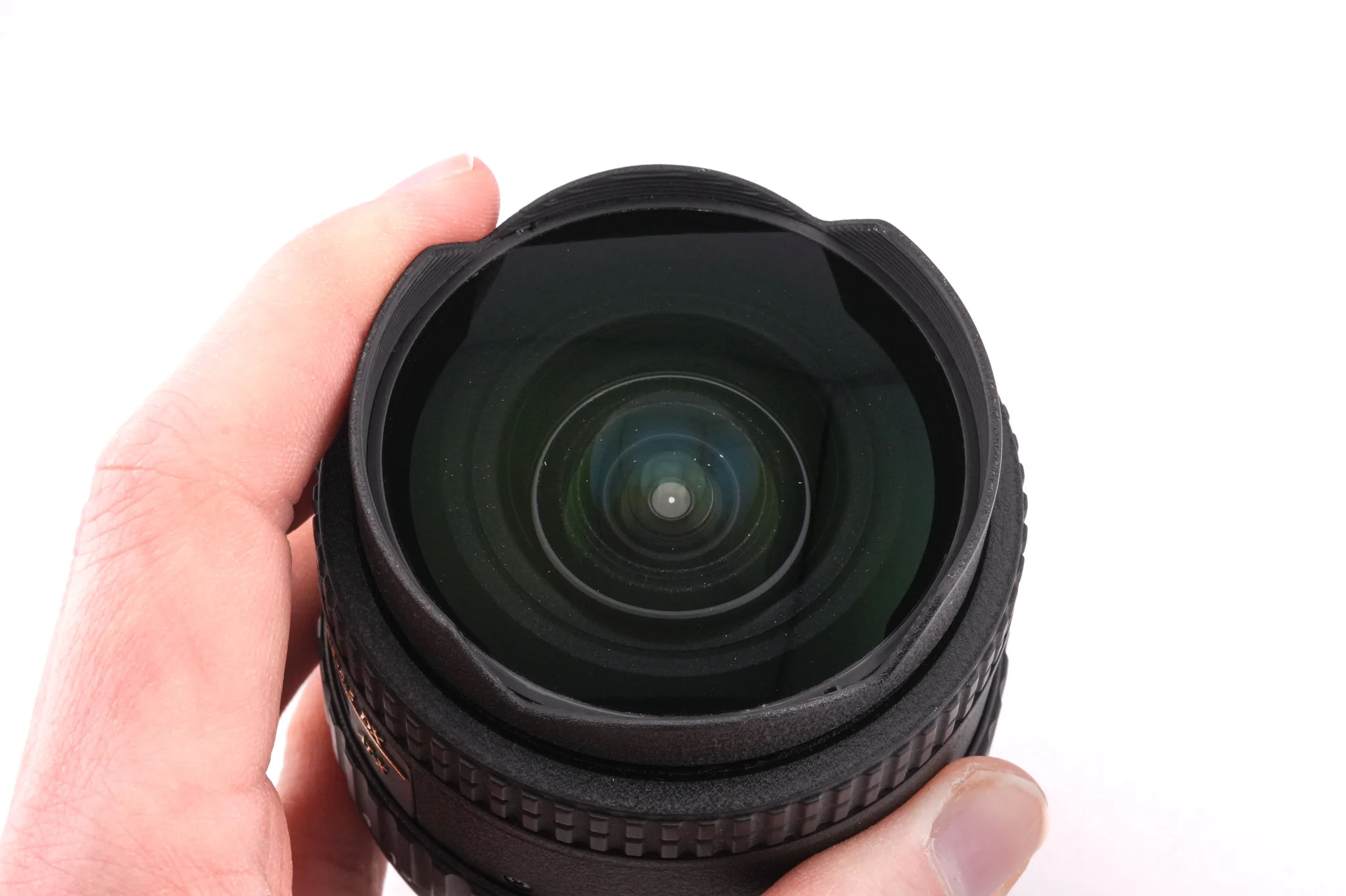 Tokina 10-17mm f3.5-4.5 AT-X DX - Image 5