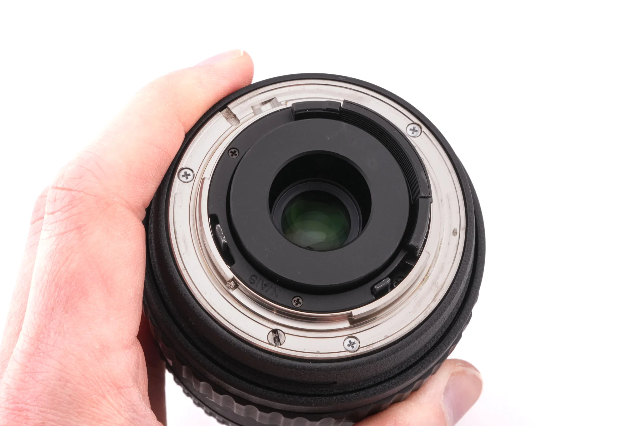 Tokina 10-17mm f3.5-4.5 AT-X DX - Image 6