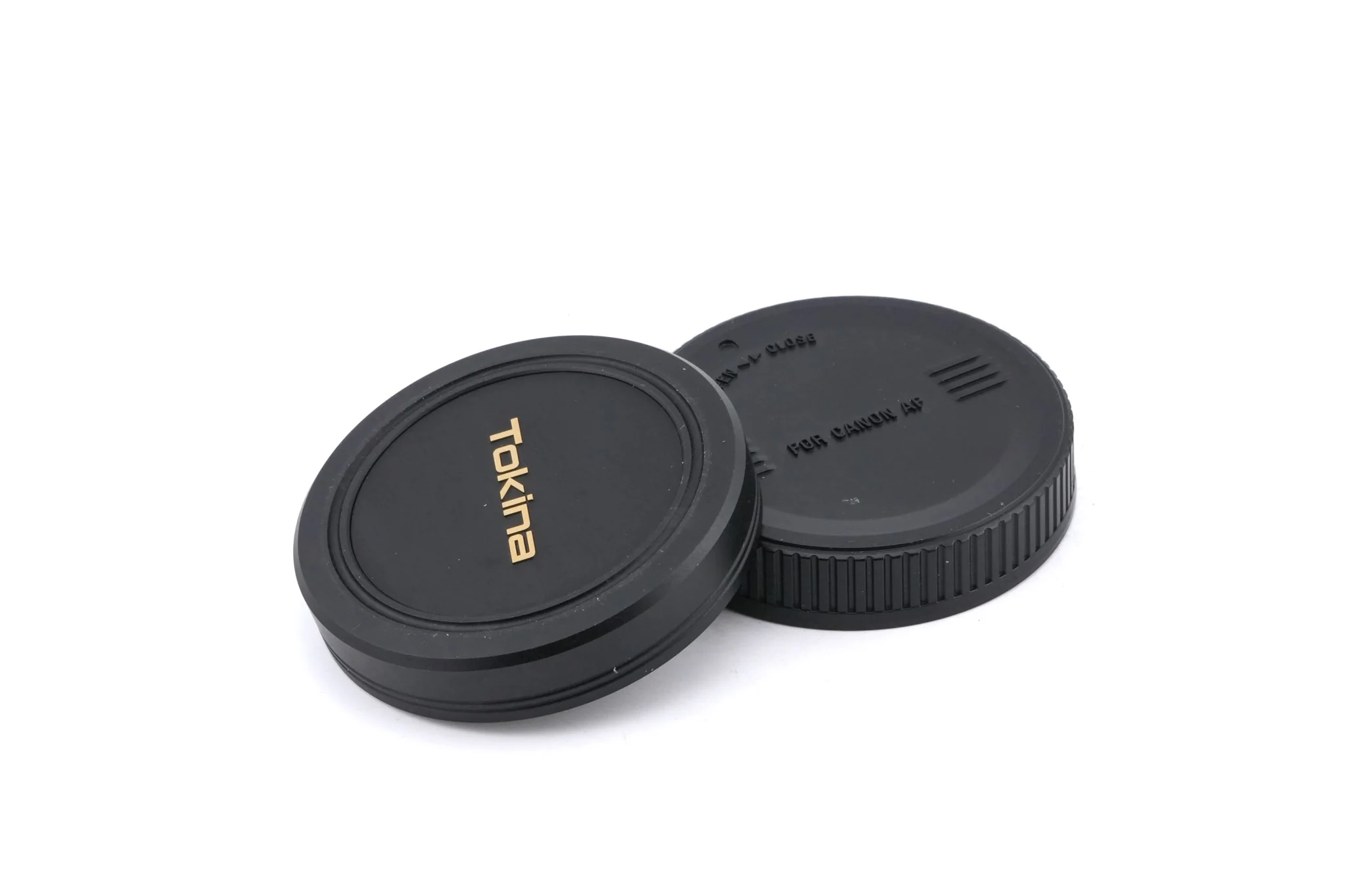 Tokina 10-17mm f3.5-4.5 AT-X Fisheye - Image 5