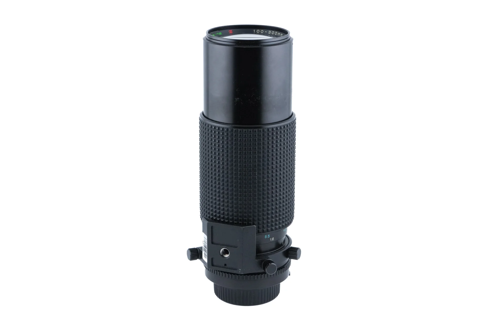 Tokina 100-300mm f5.6 RMC - Image 2