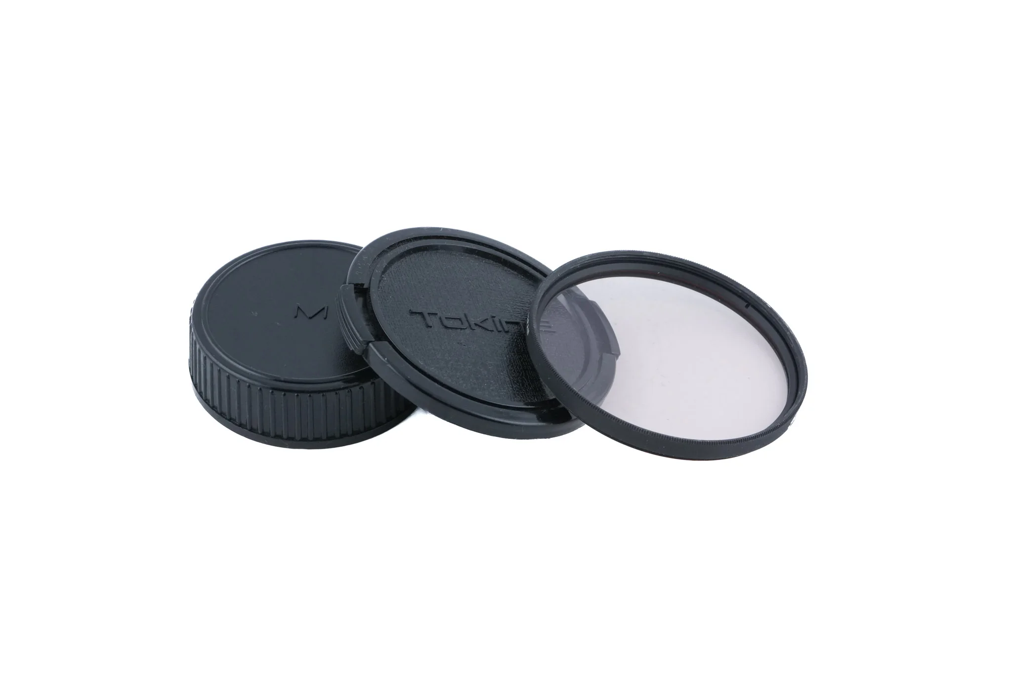 Tokina 100-300mm f5.6 RMC - Image 5