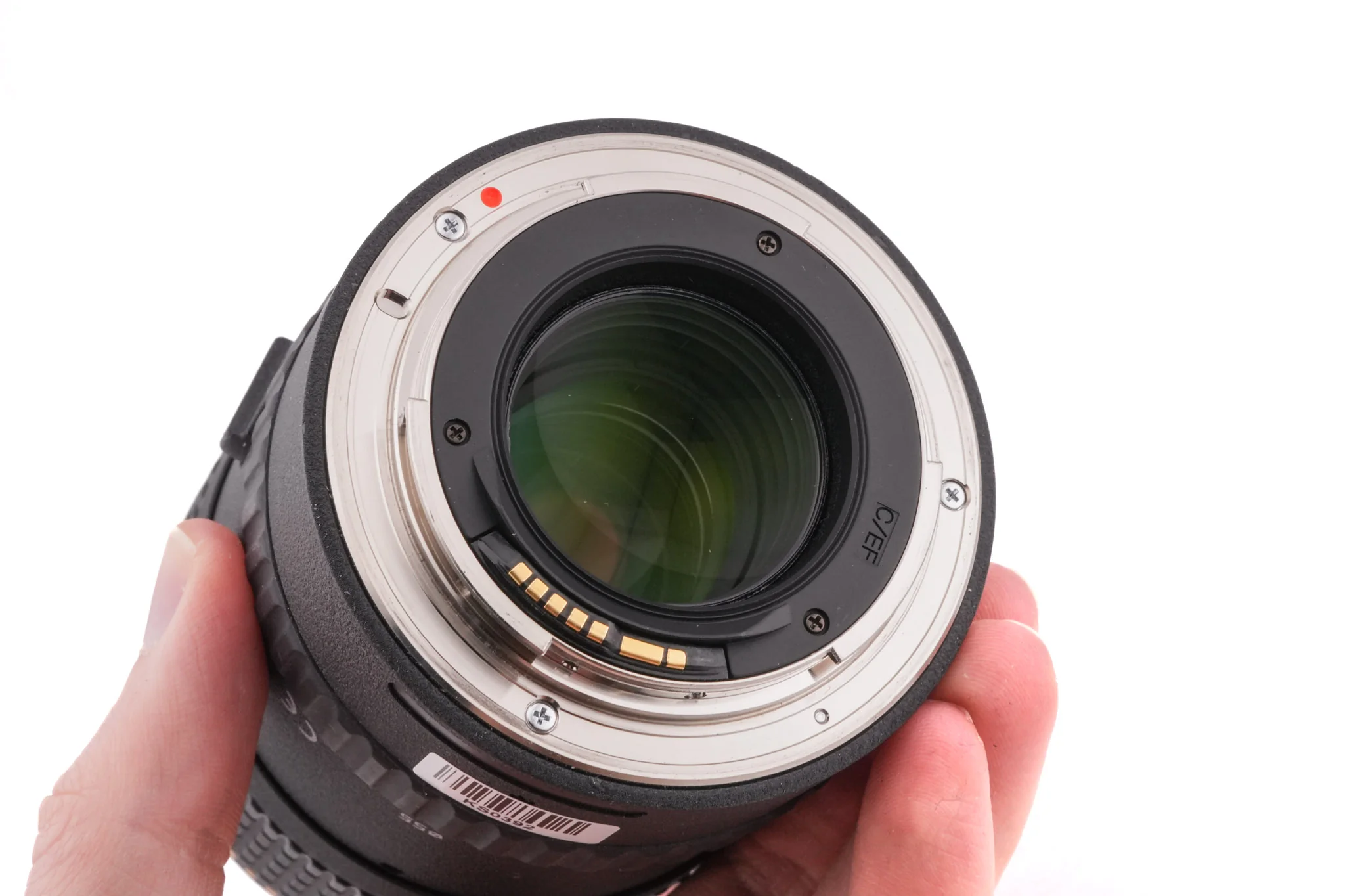 Tokina 100mm f2.8 AT-X Pro D Macro - Image 4