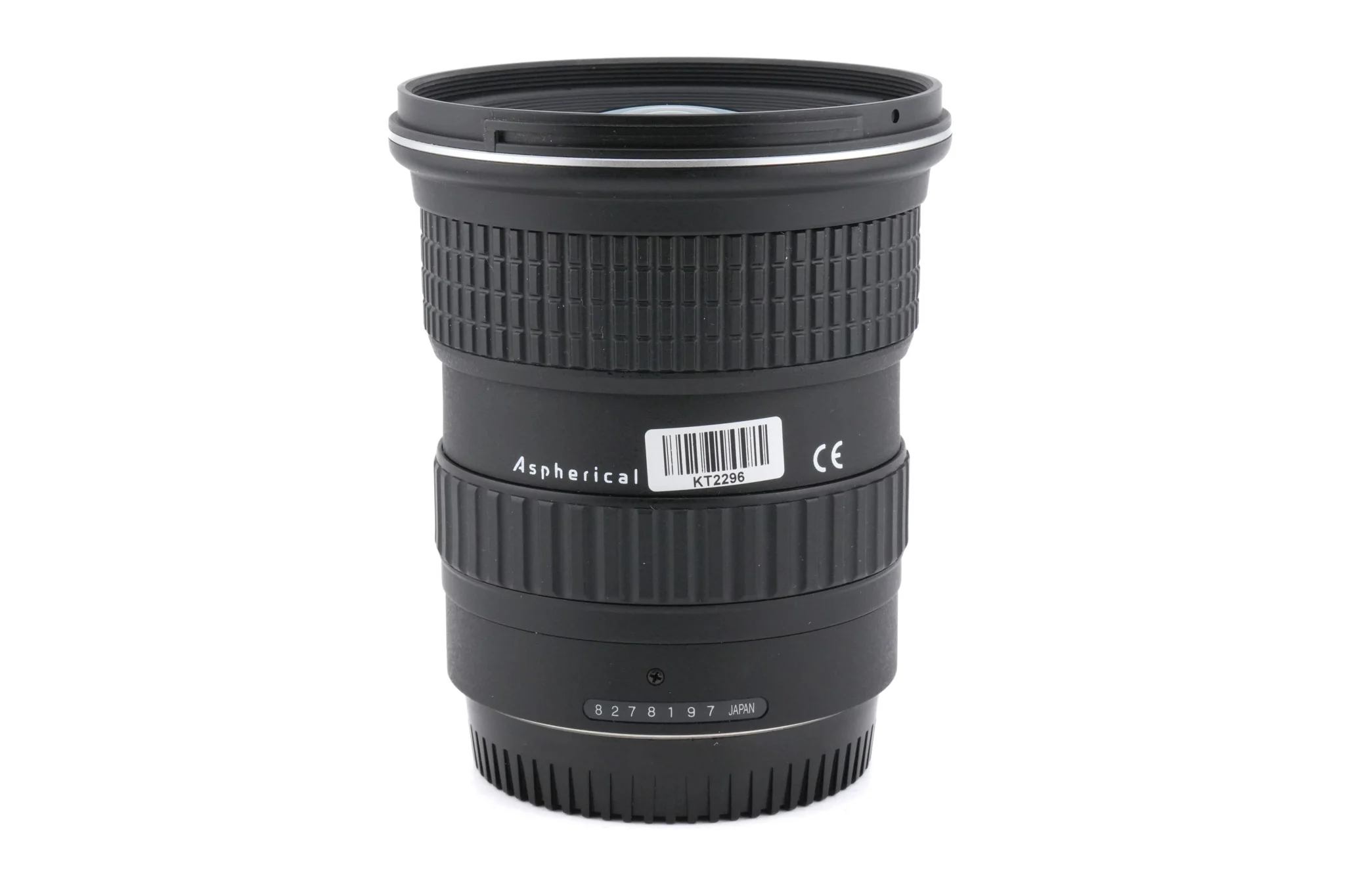 Tokina 11-16mm f2.8 AT-X Pro SD IF DX Aspherical - Image 2