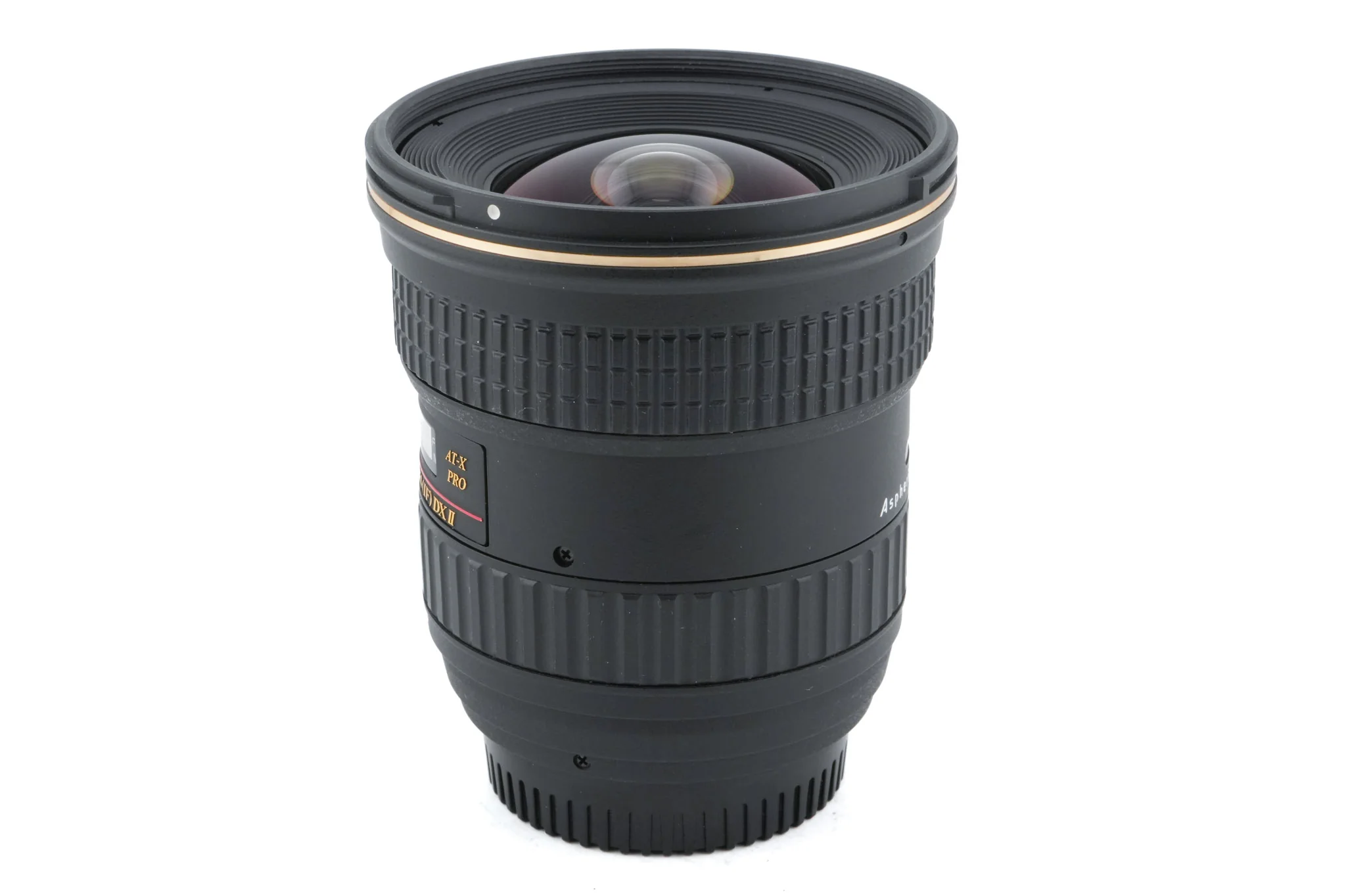 Tokina 12-24mm f4 AT-X Pro SD IF DX II - Image 2