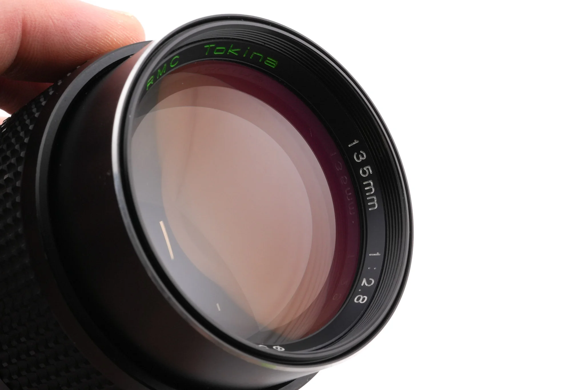 Tokina 135mm f2.8 RMC - Image 4