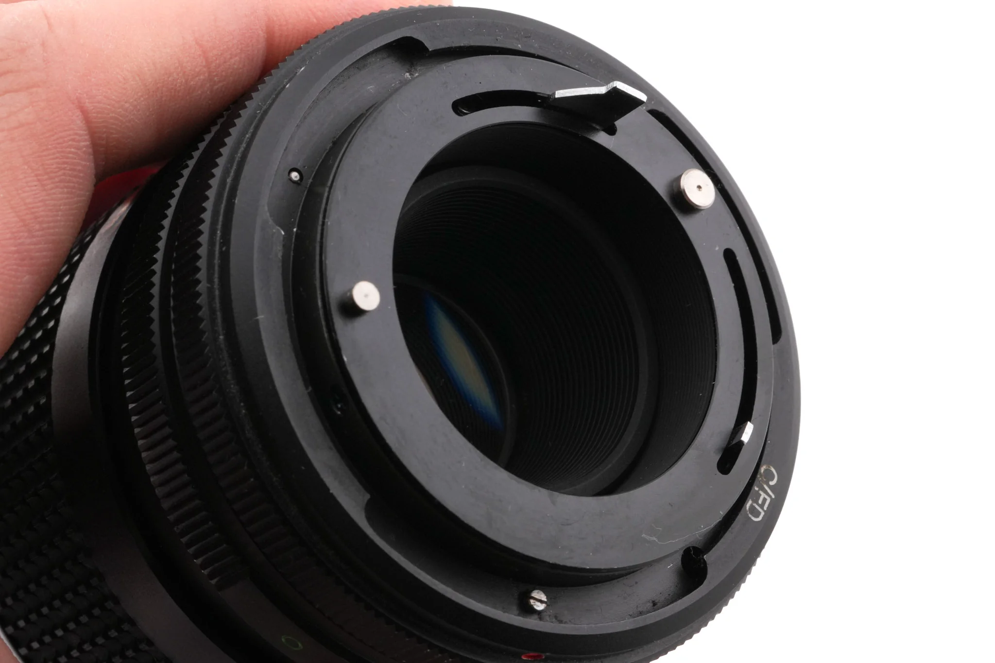 Tokina 135mm f2.8 RMC - Image 5