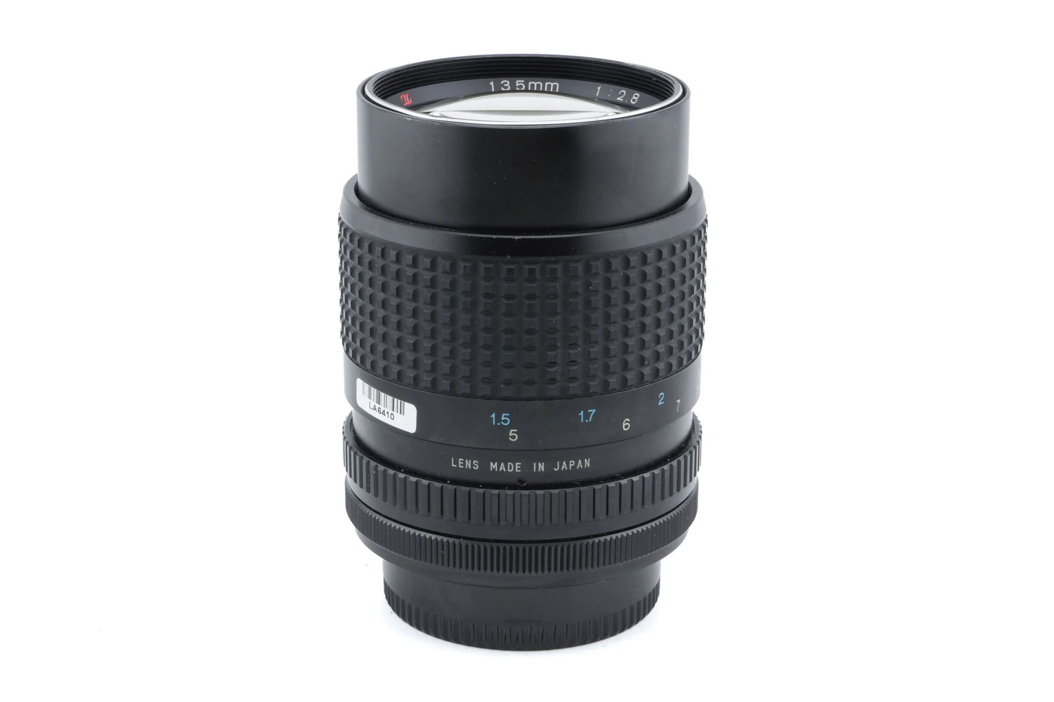 Tokina 135mm f2.8 RMC - Image 2