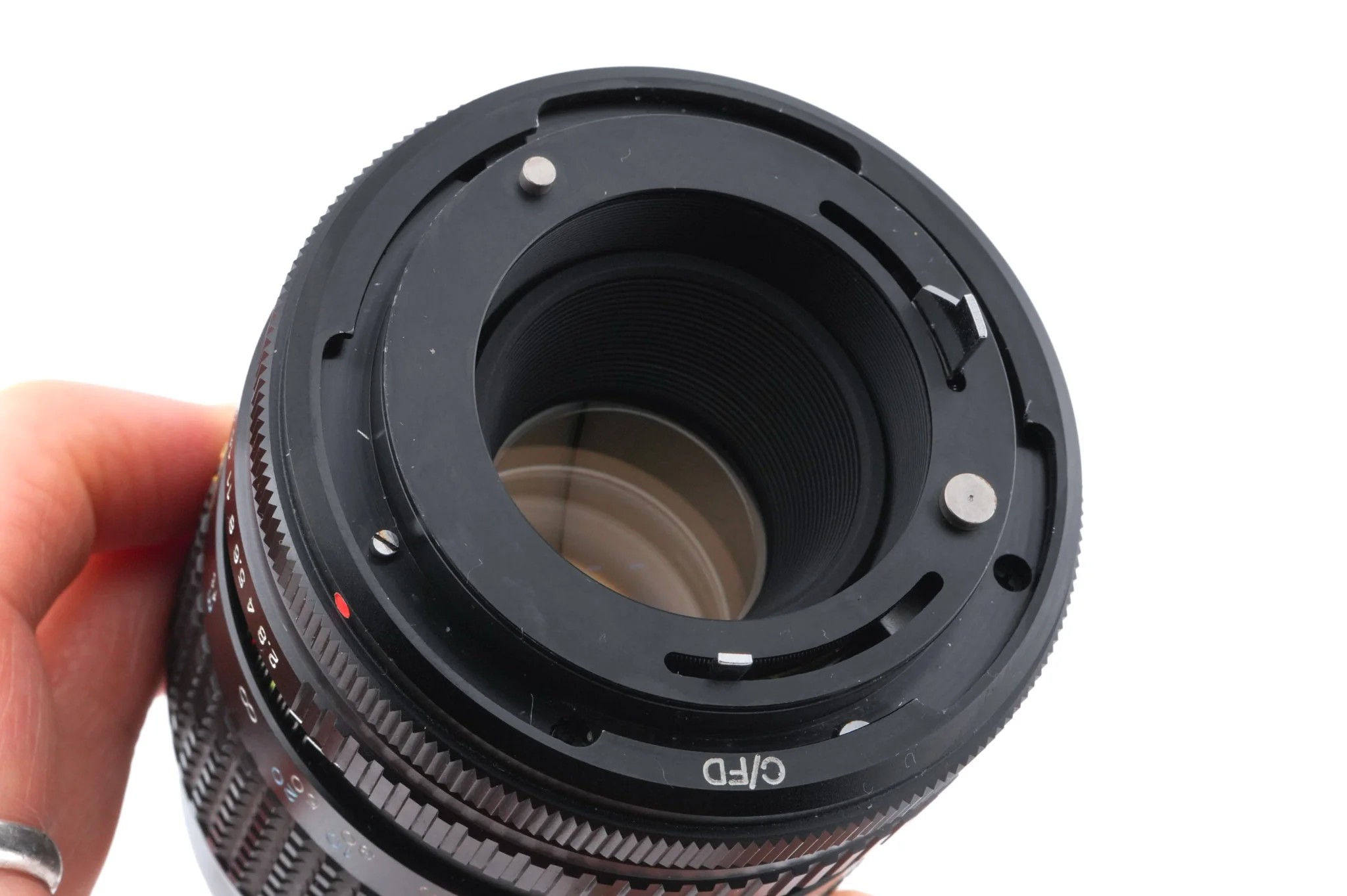 Tokina 135mm f2.8 RMC - Image 4