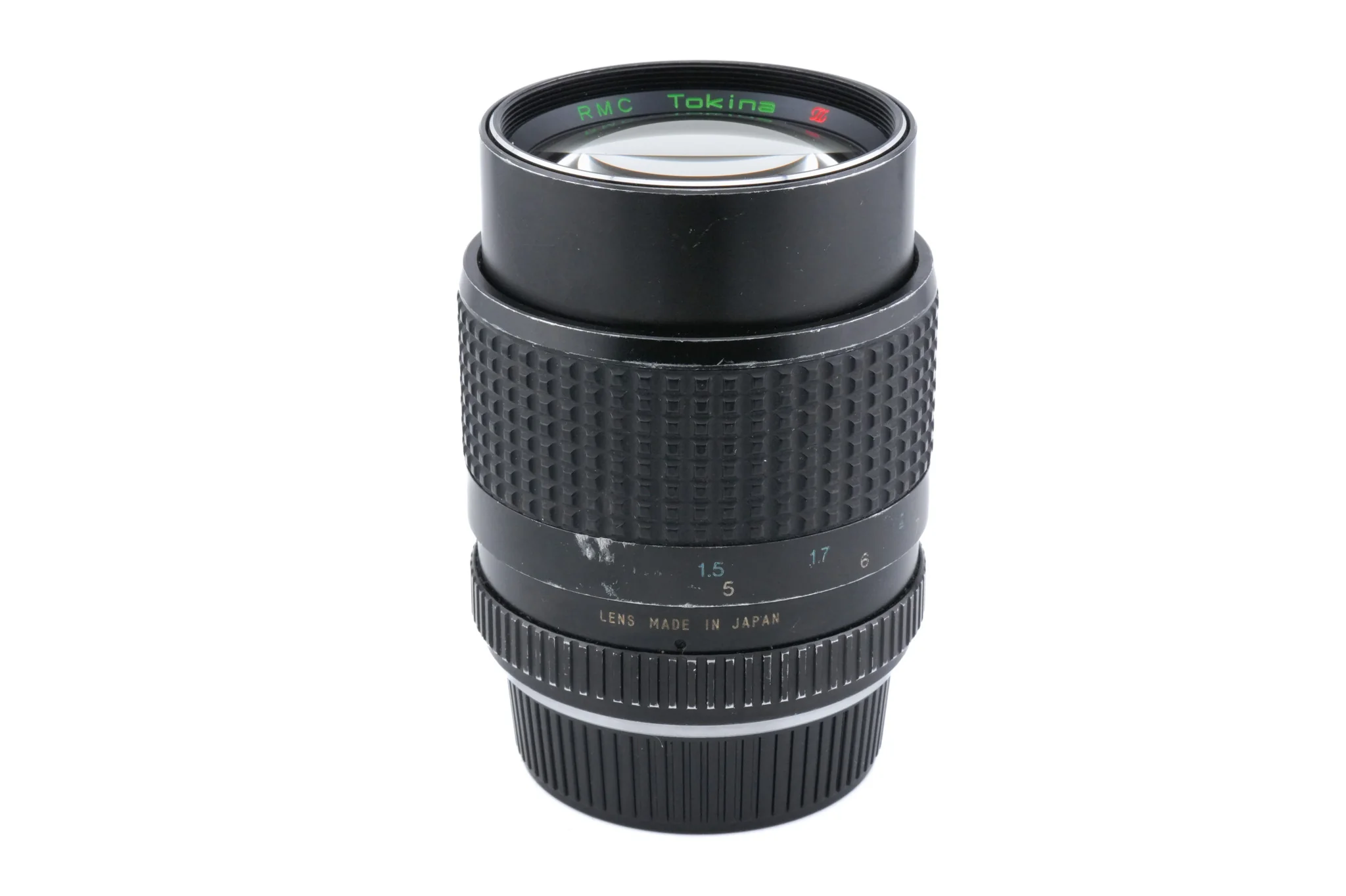 Tokina 135mm f2.8 RMC - Image 2