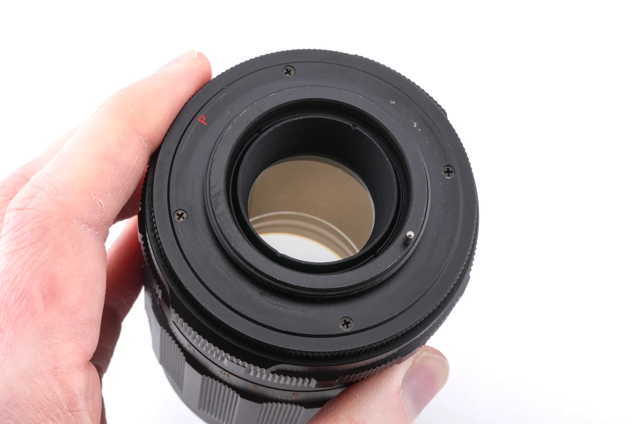 Tokina 135mm f2.8 Tele-Auto - Image 4