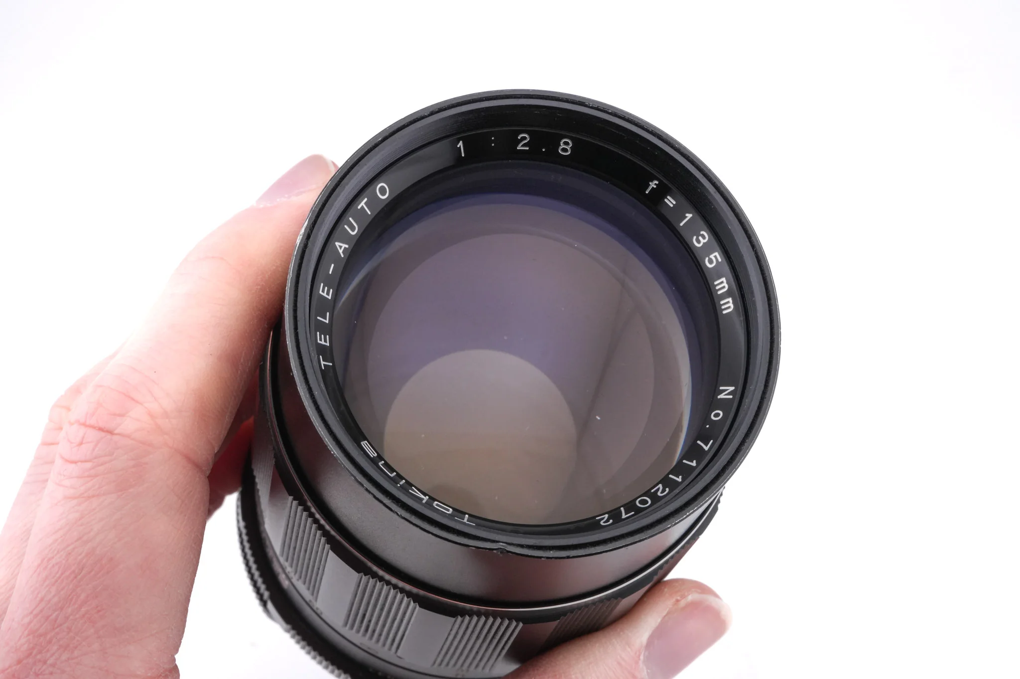 Tokina 135mm f2.8 Tele-Auto - Image 3