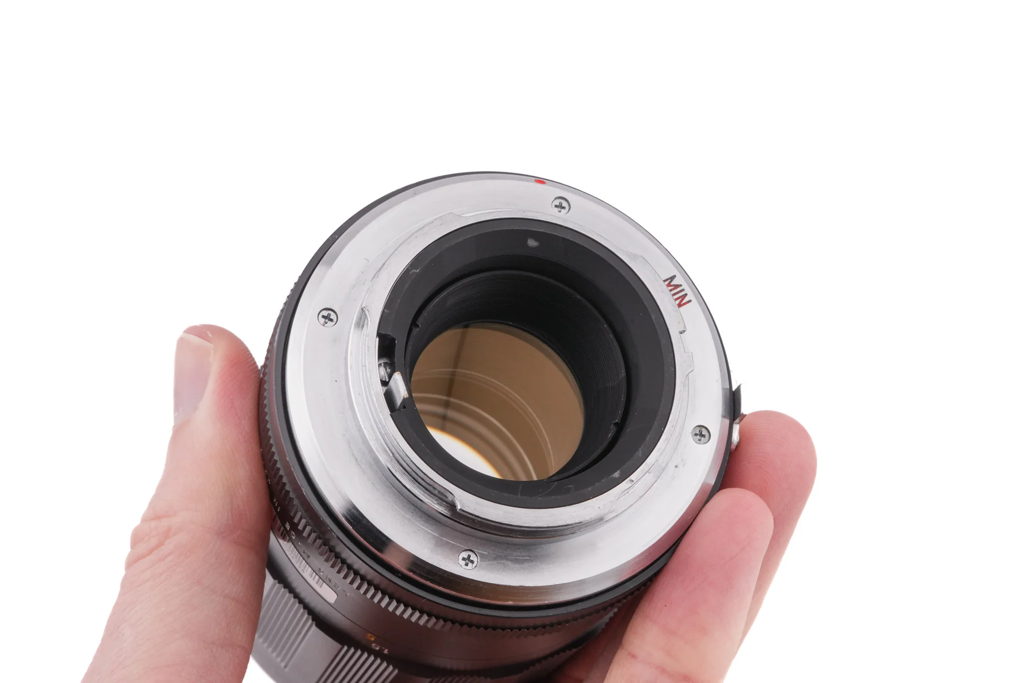 Tokina 135mm f2.8 Tele-Auto - Image 4