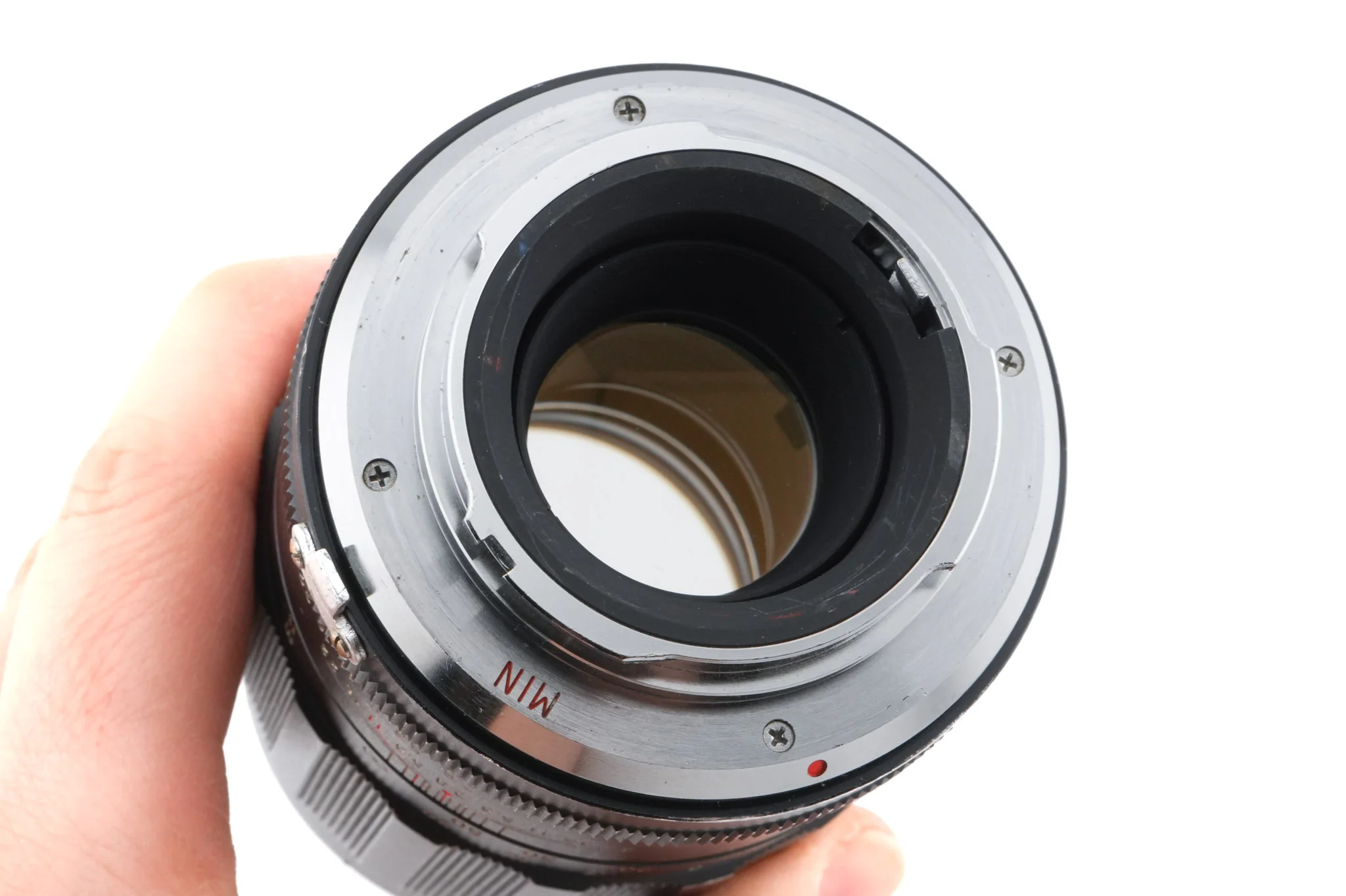 Tokina 135mm f2.8 Tele-Auto - Image 4