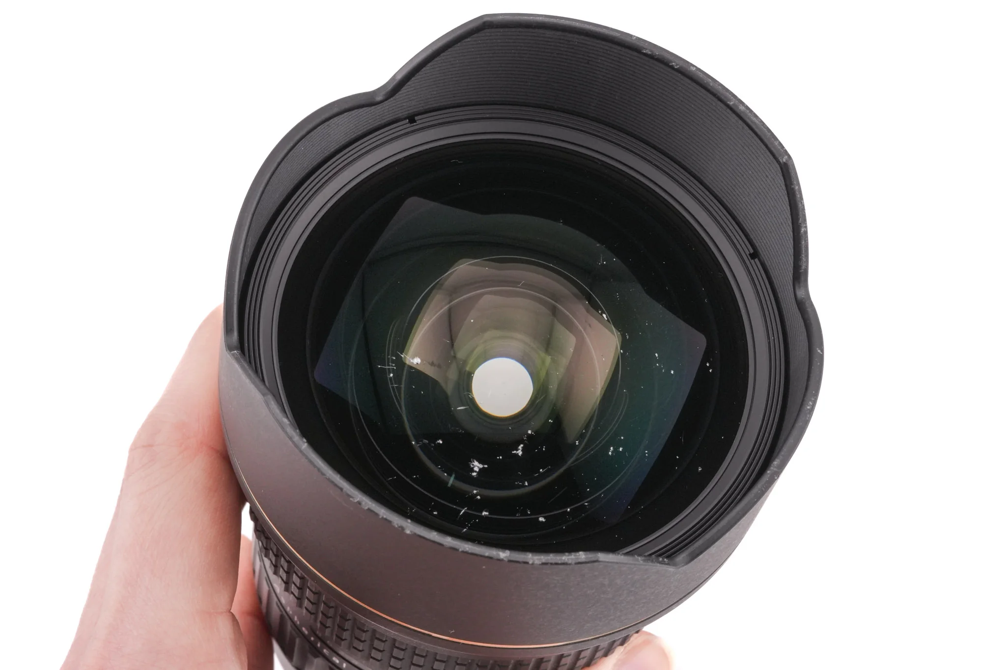 Tokina 16-28mm f2.8 AT-X Pro SD Aspherical IF FX - Image 3