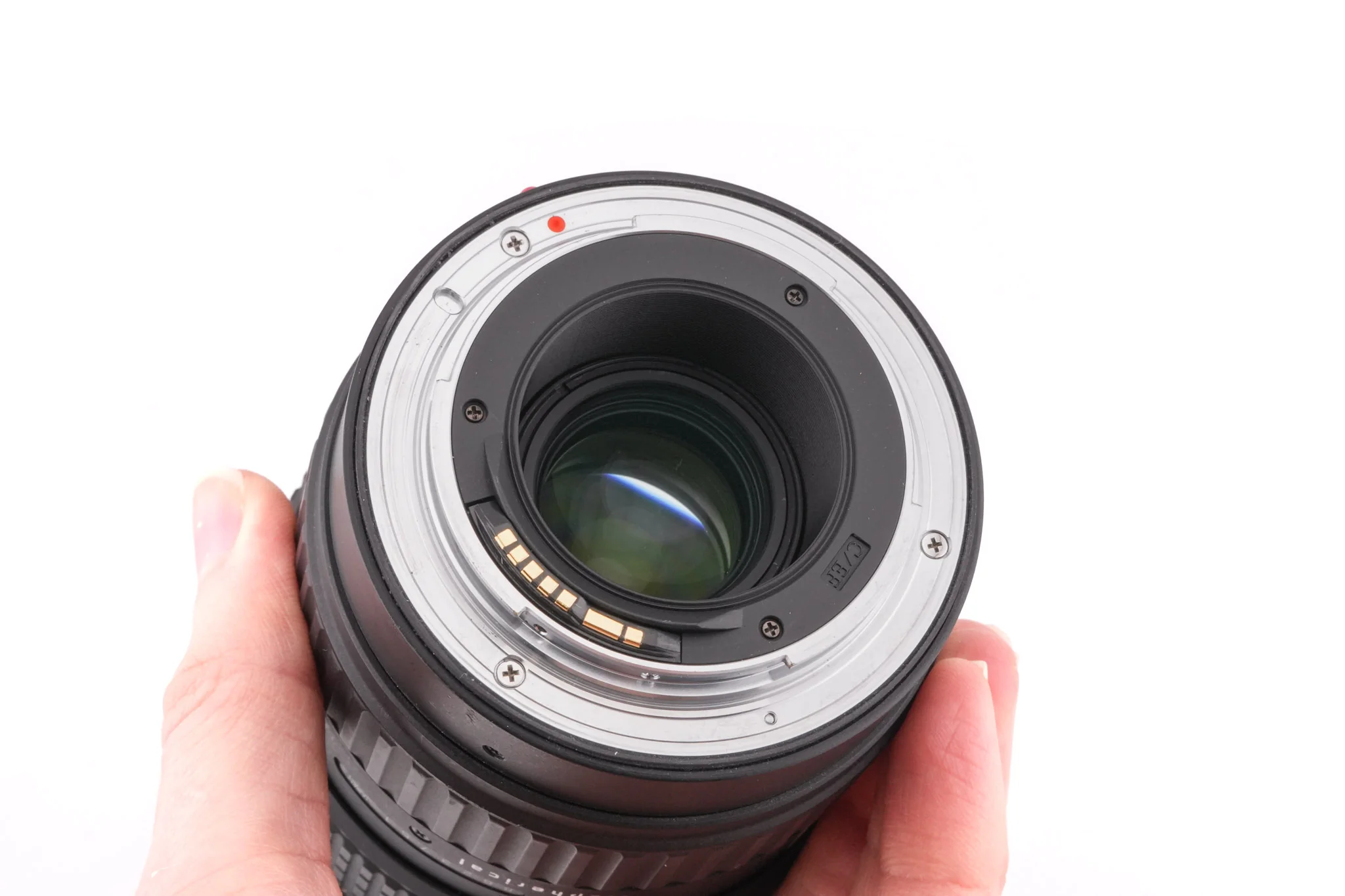 Tokina 16-28mm f2.8 AT-X Pro SD Aspherical IF FX - Image 4
