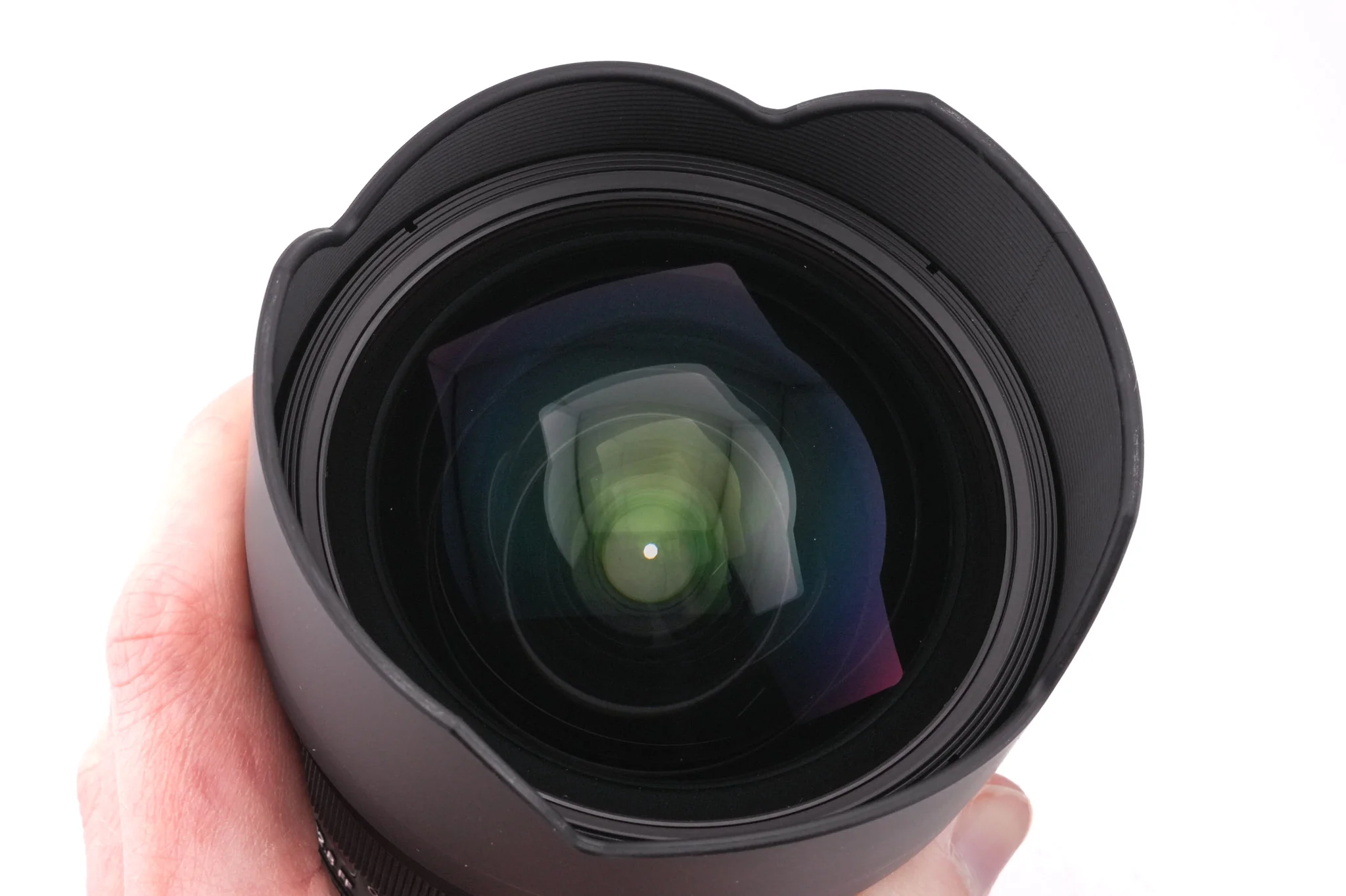 Tokina 16-28mm f2.8 FF Opera - Image 5