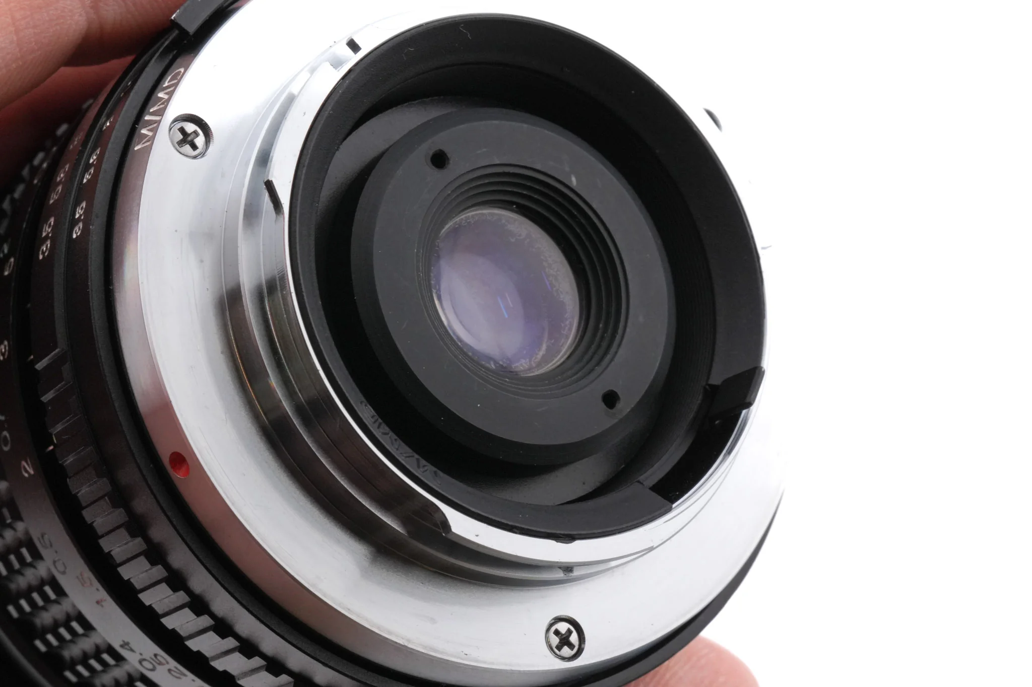 Tokina 17mm f3.5 RMC - Image 4