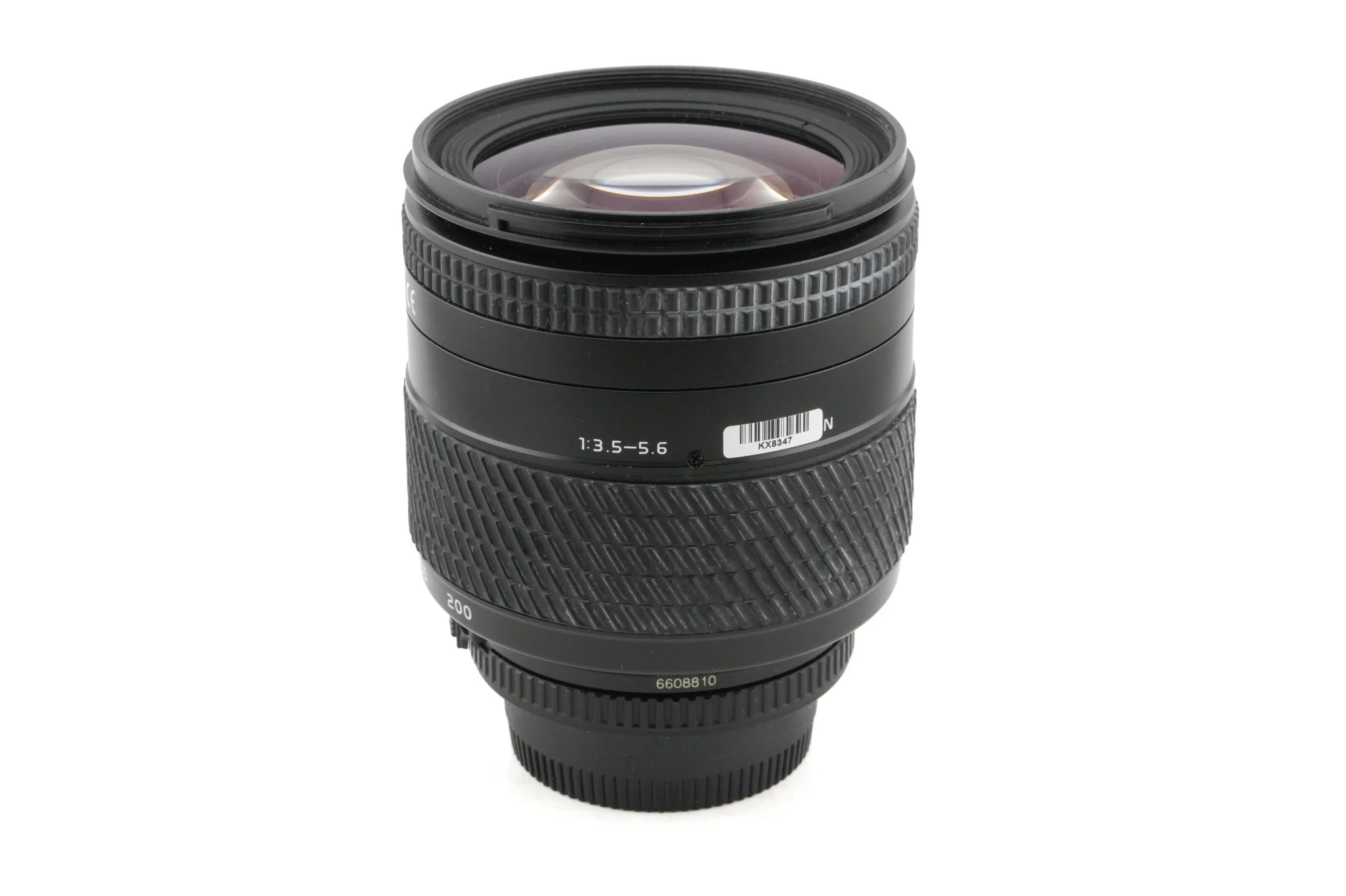 Tokina 24-200mm f3.5-5.6 AT-X AF Aspherical - Image 2