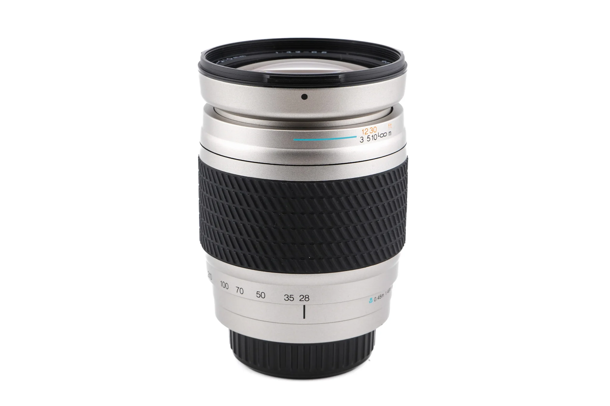 Tokina 28-210mm f4.2-6.5 AF