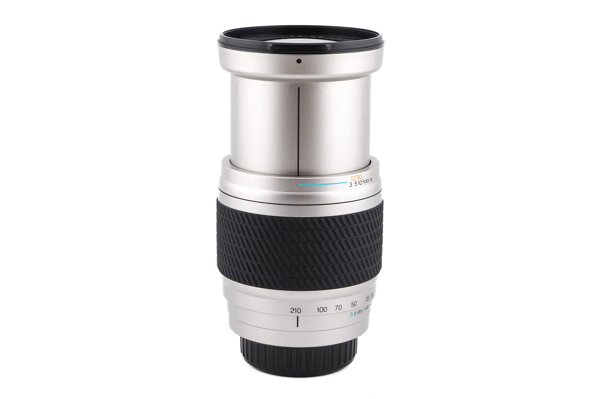 Tokina 28-210mm f4.2-6.5 AF - Image 4