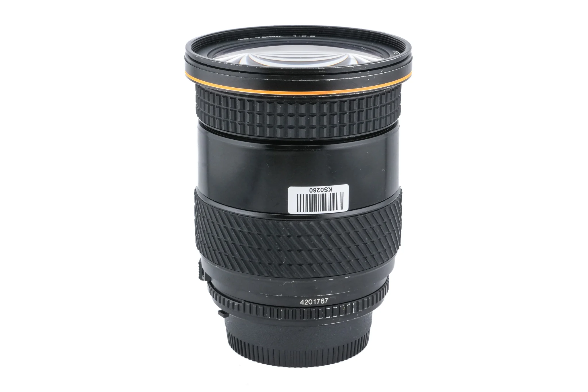 Tokina 28-70mm f2.8 AF AT-X - Image 2