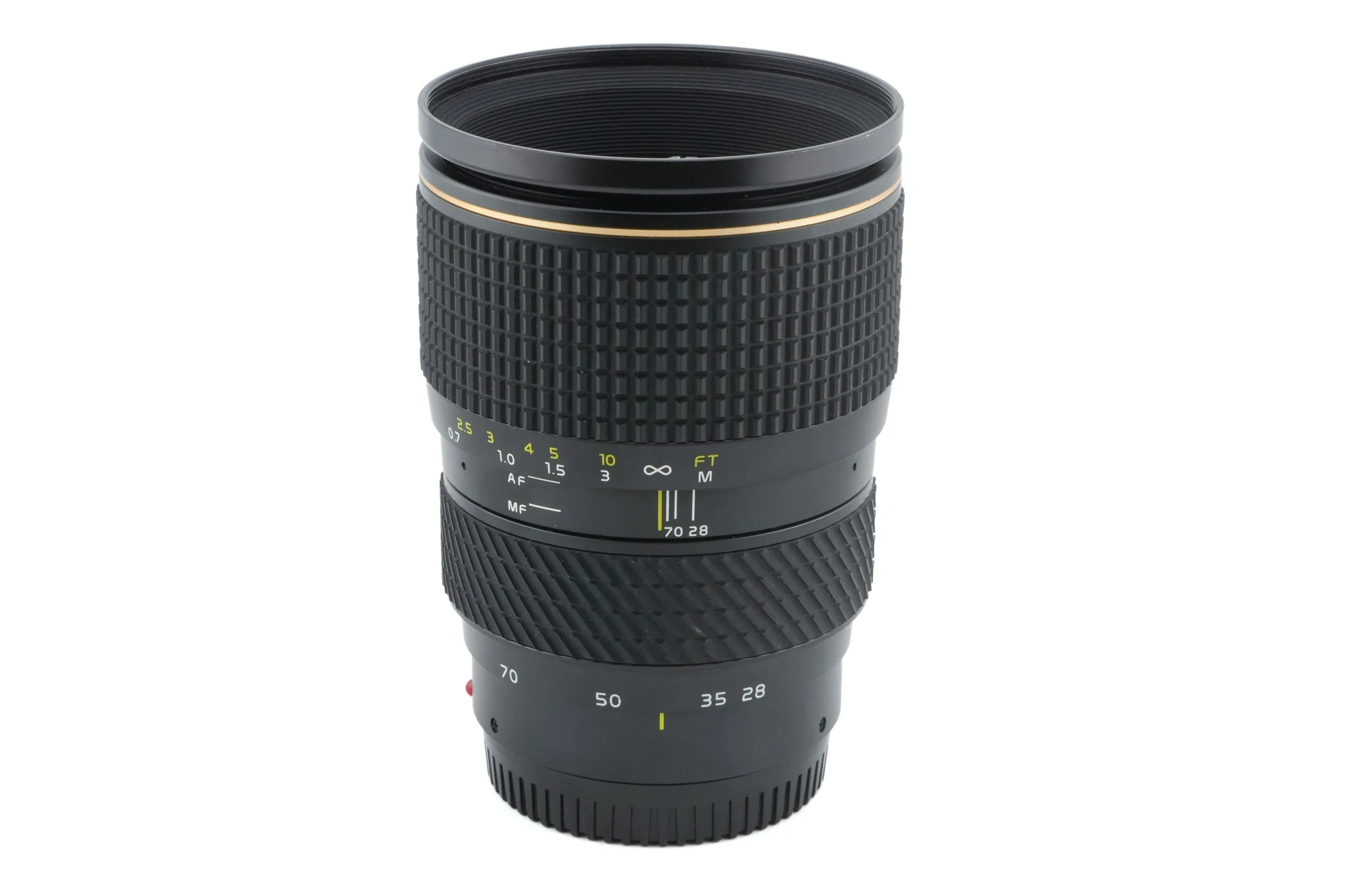 Tokina 28-70mm f2.8 AF AT-X Pro