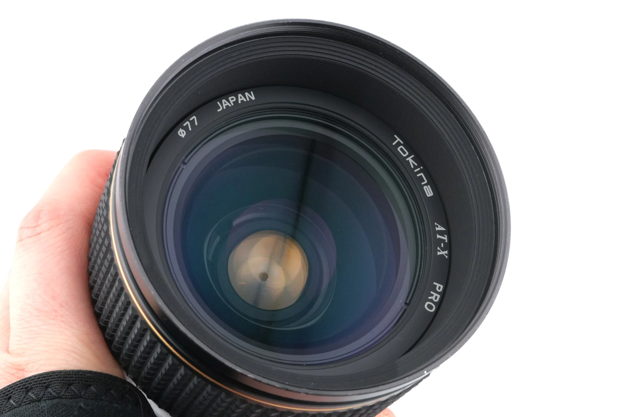 Tokina 28-70mm f2.8 AF AT-X Pro - Image 3