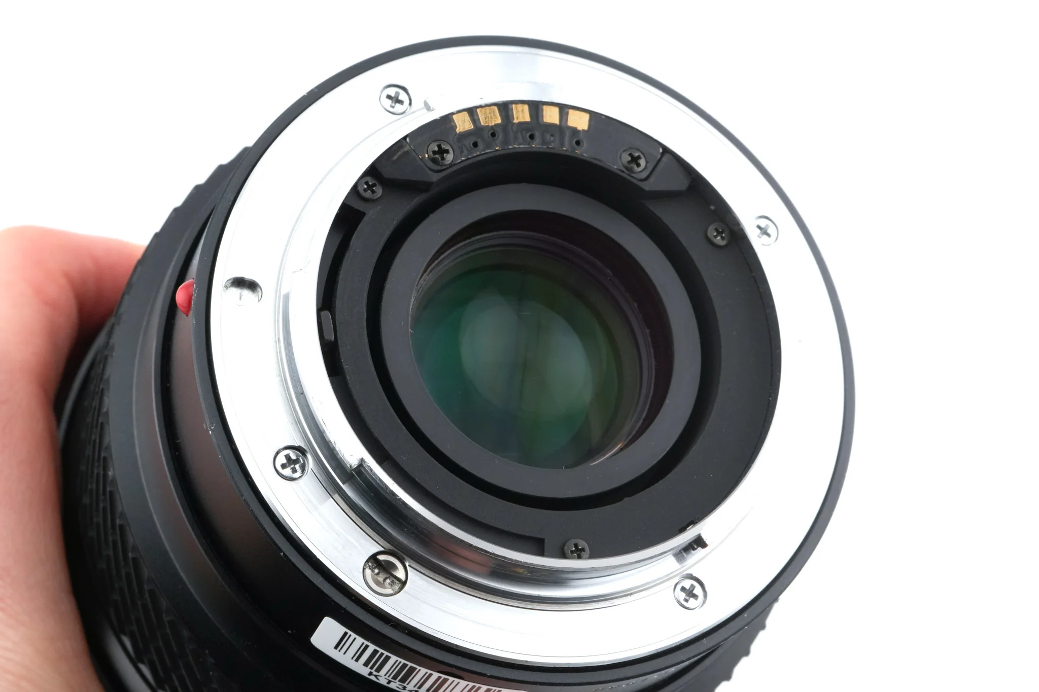 Tokina 28-70mm f2.8 AF AT-X Pro - Image 4