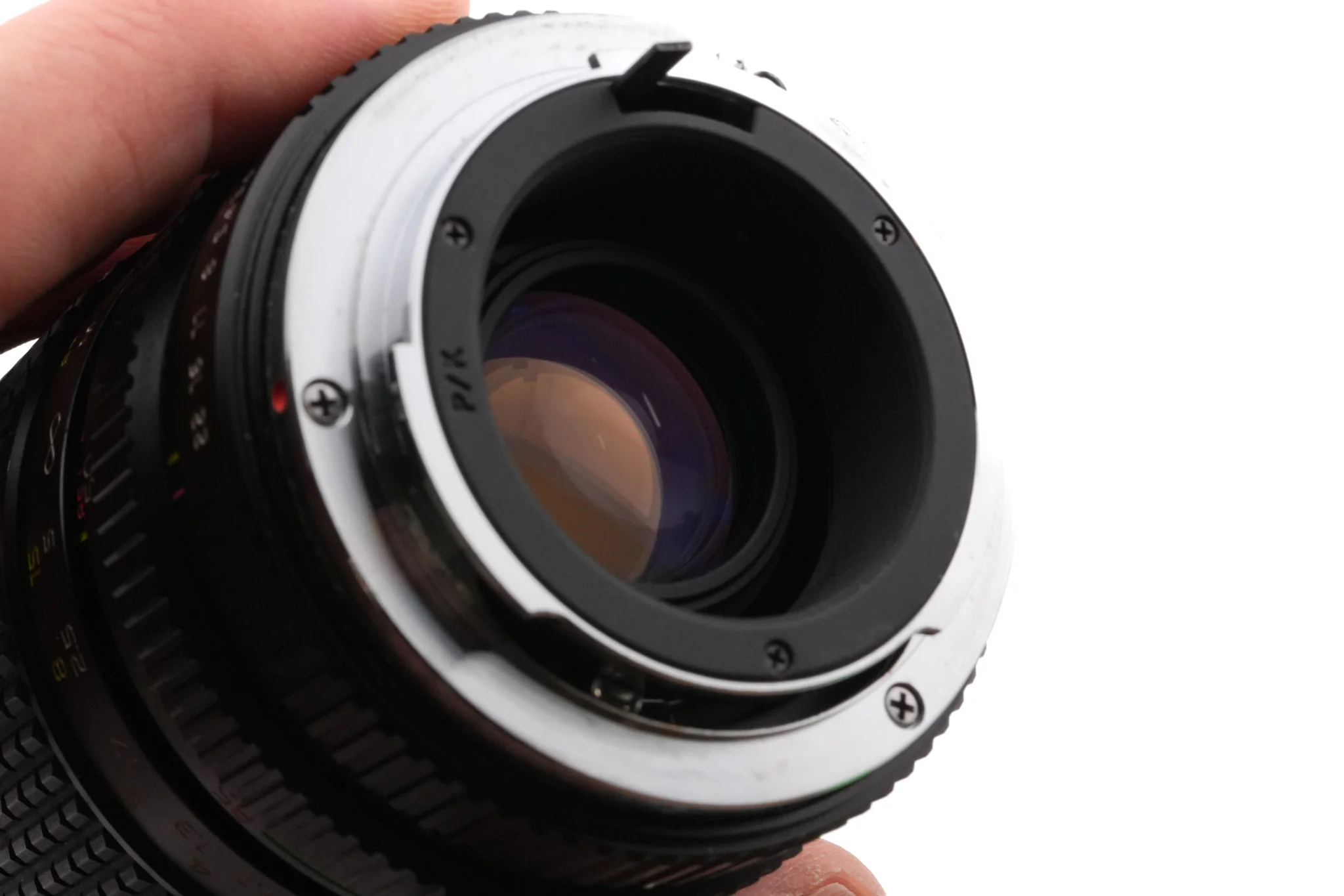 Tokina 28-85mm f3.5-4.5 AT-X - Image 4