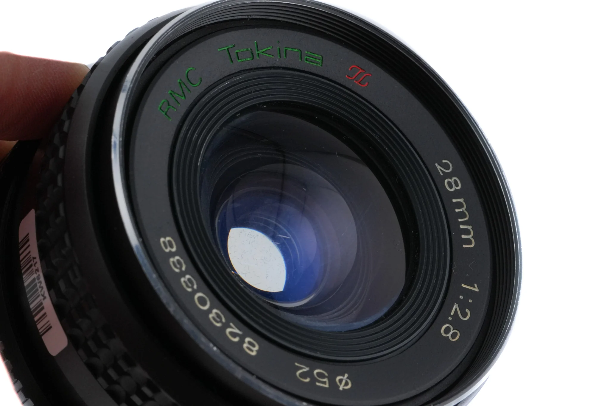 Tokina 28mm f2.8 RMC - Image 3