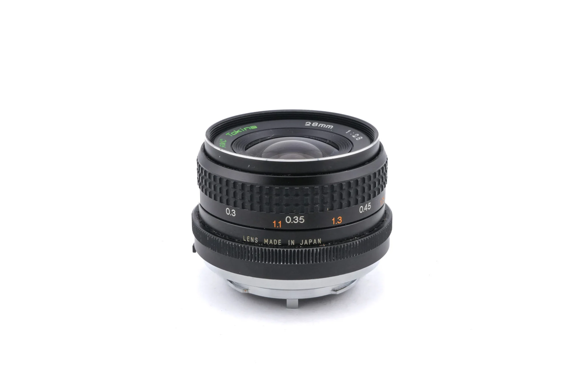 Tokina 28mm f2.8 RMC - Image 2
