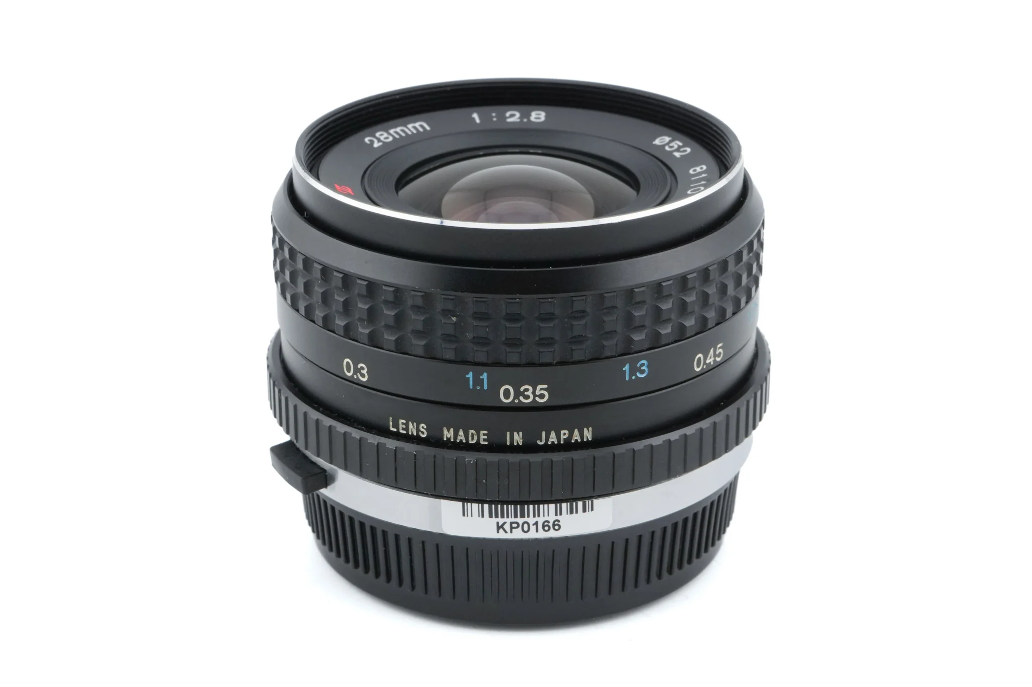 Tokina 28mm f2.8 RMC - Image 2