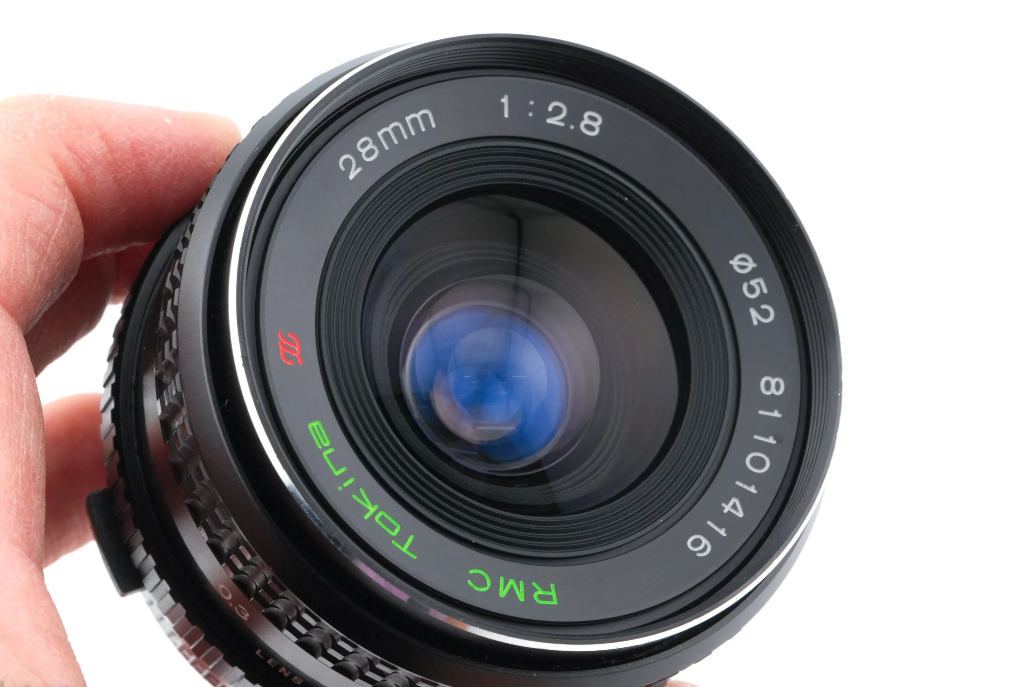 Tokina 28mm f2.8 RMC - Image 3