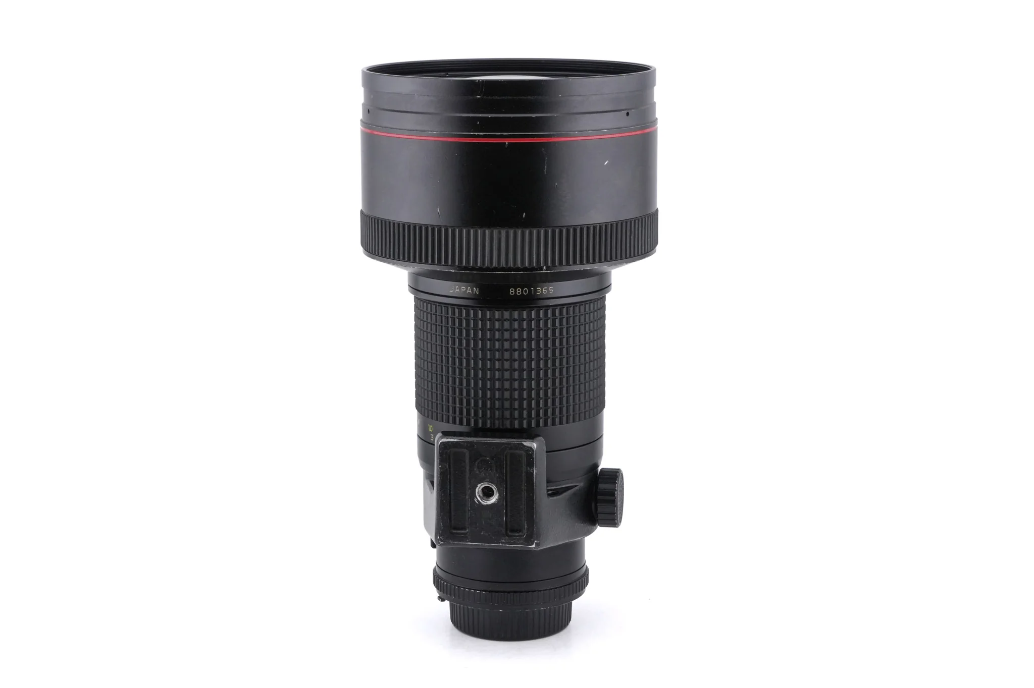 Tokina 300mm f2.8 AT-X SD AI-S - Image 2