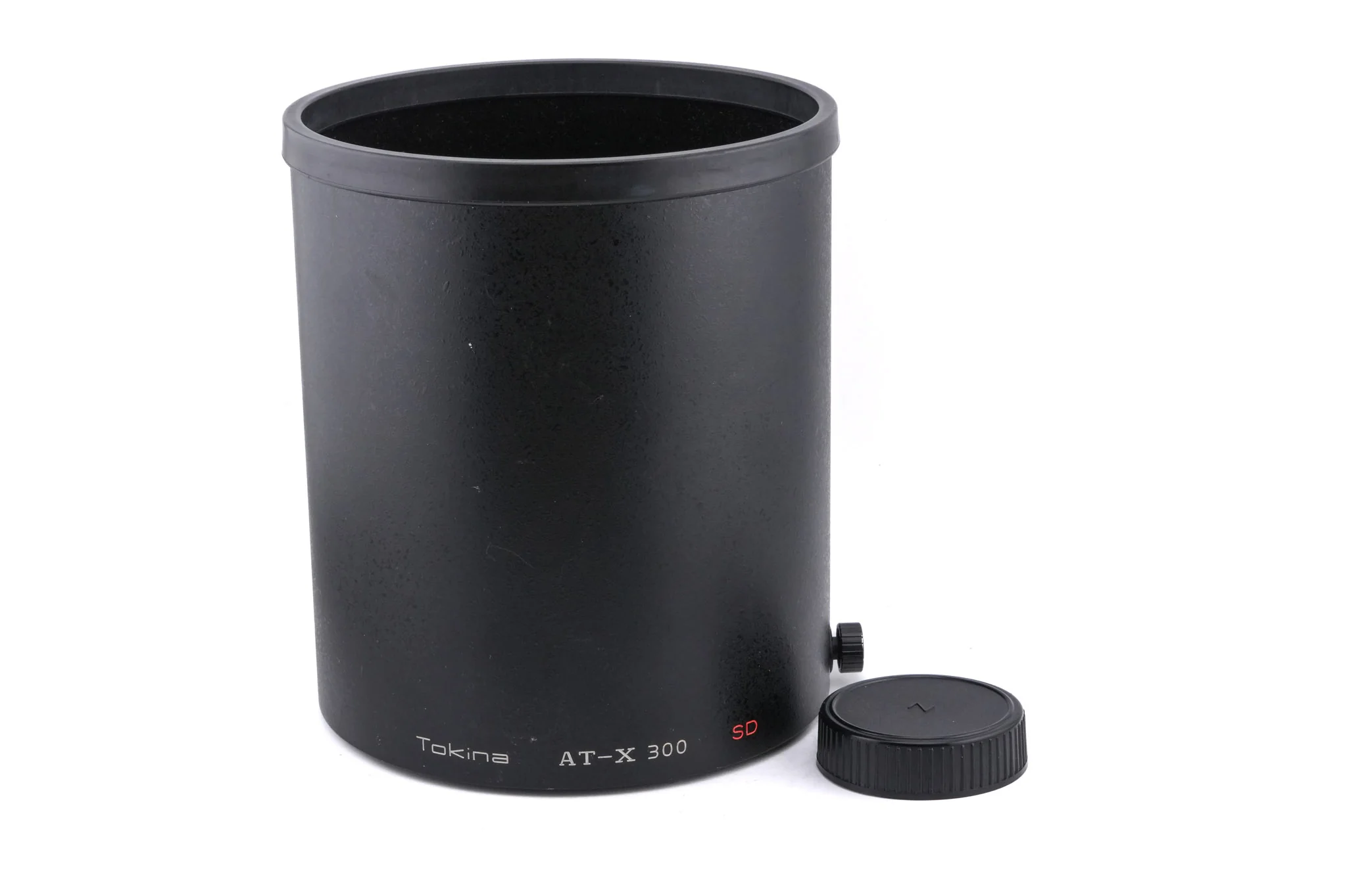 Tokina 300mm f2.8 AT-X SD AI-S - Image 5
