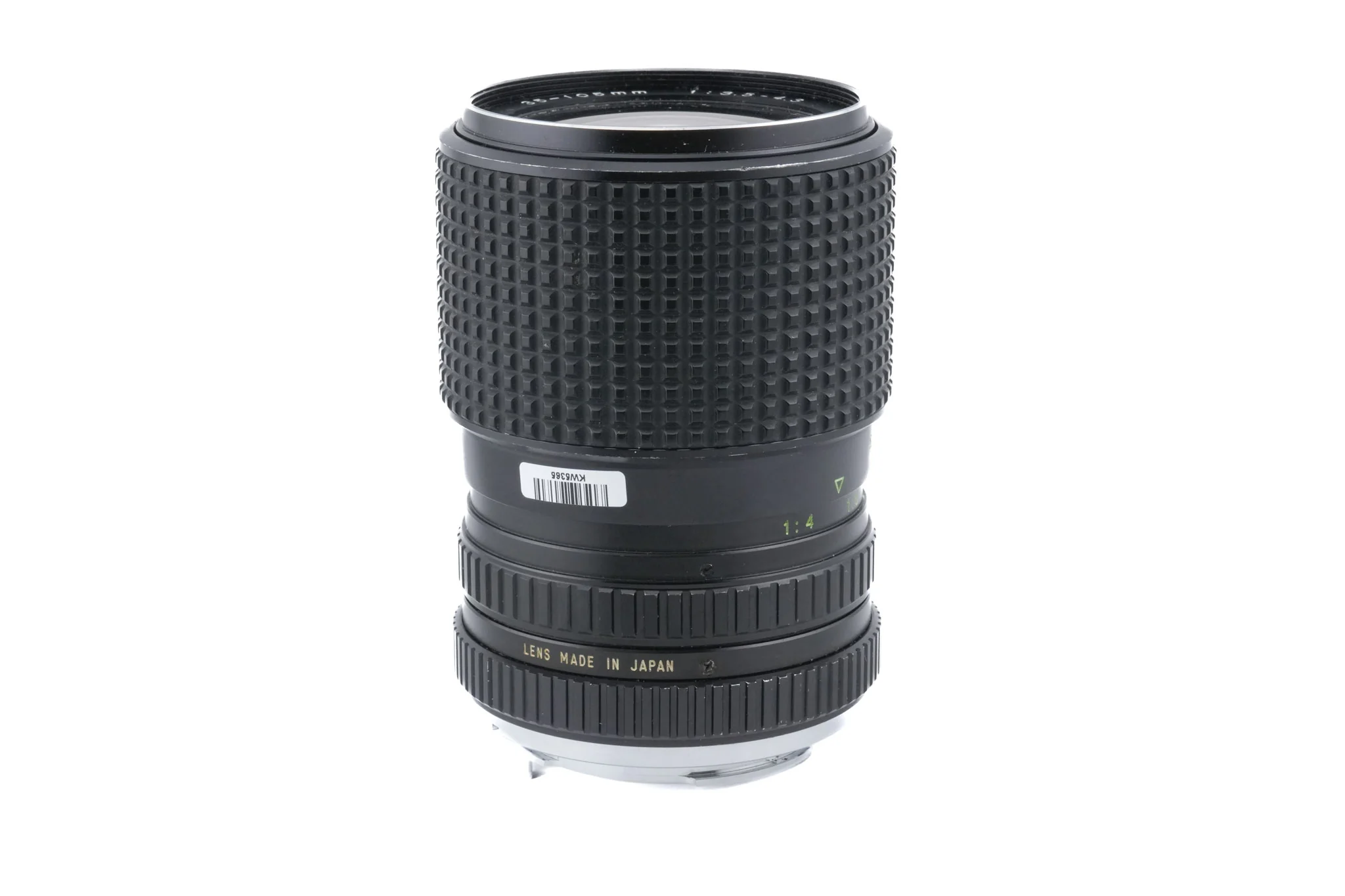 Tokina 35-105mm f3.5-4.3 RMC - Image 2