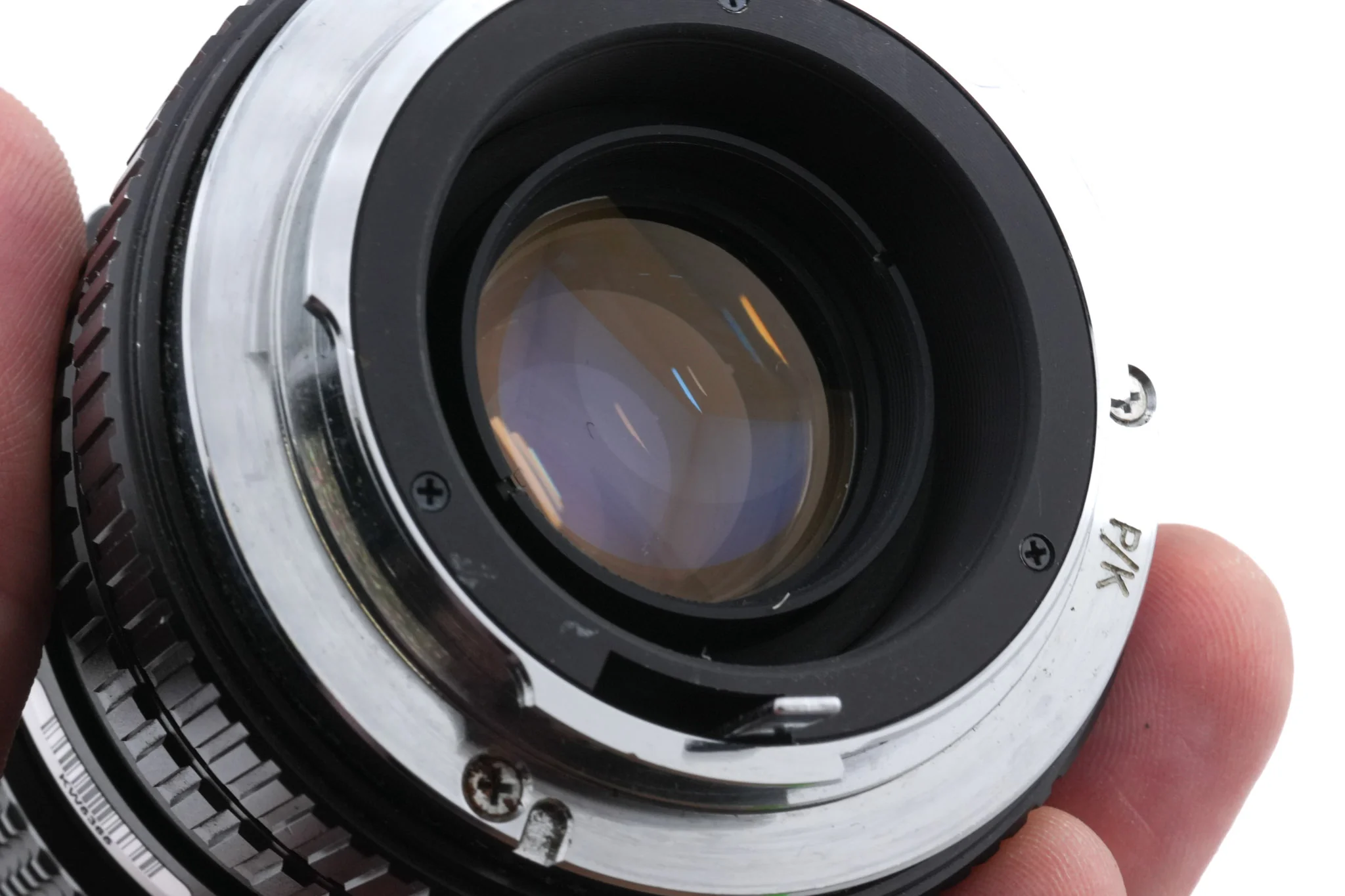Tokina 35-105mm f3.5-4.3 RMC - Image 4