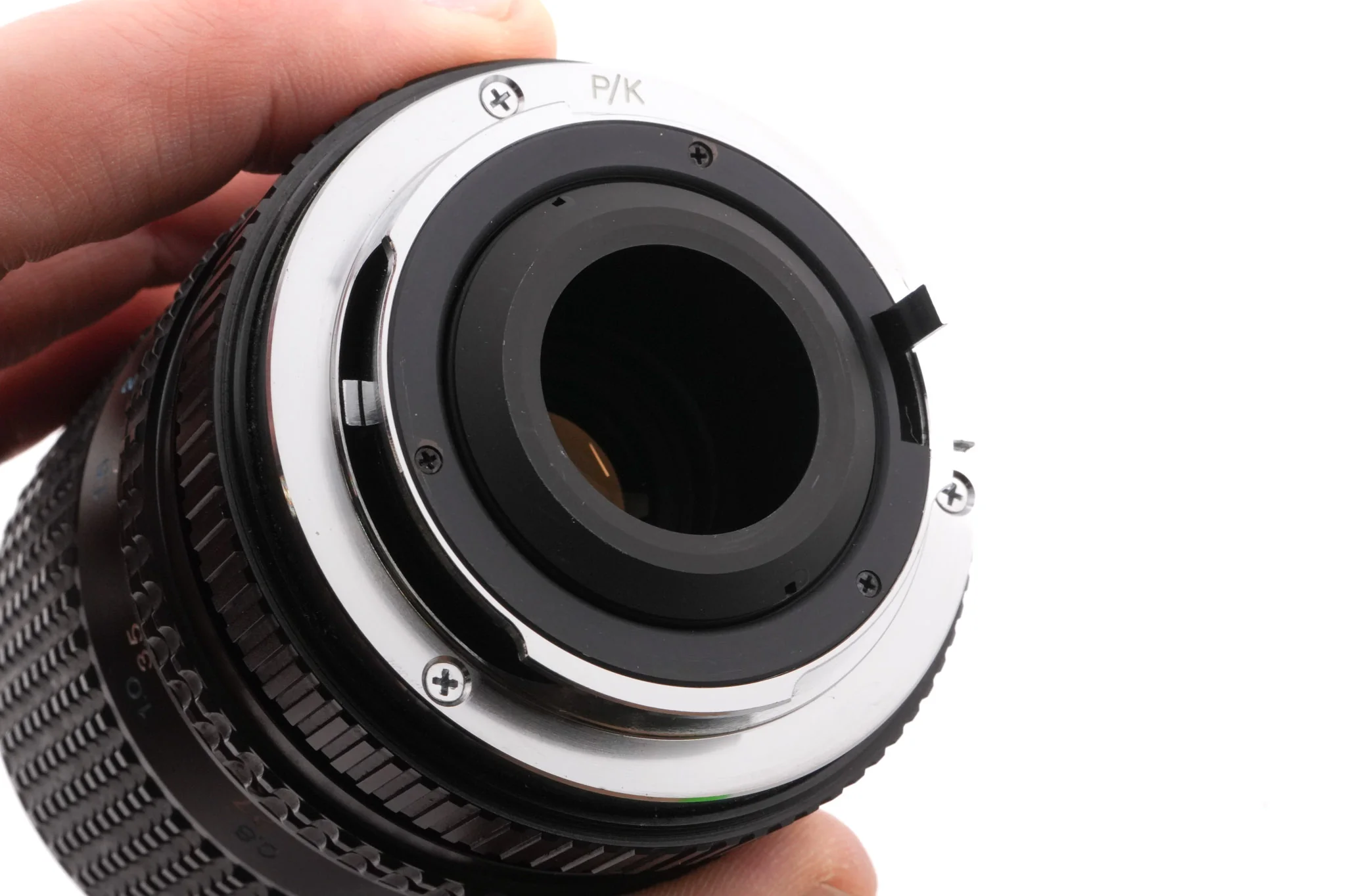 Tokina 35-70mm f3.5 RMC - Image 4