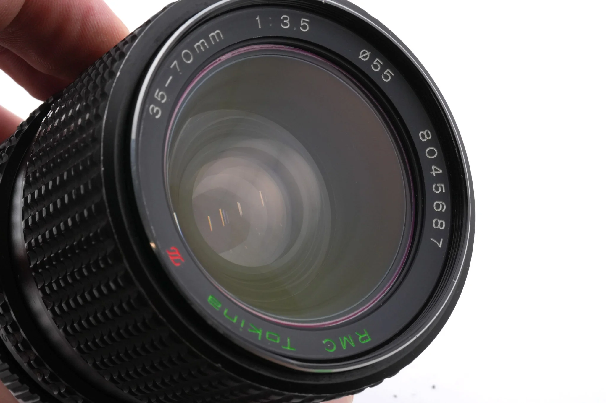 Tokina 35-70mm f3.5 RMC - Image 3