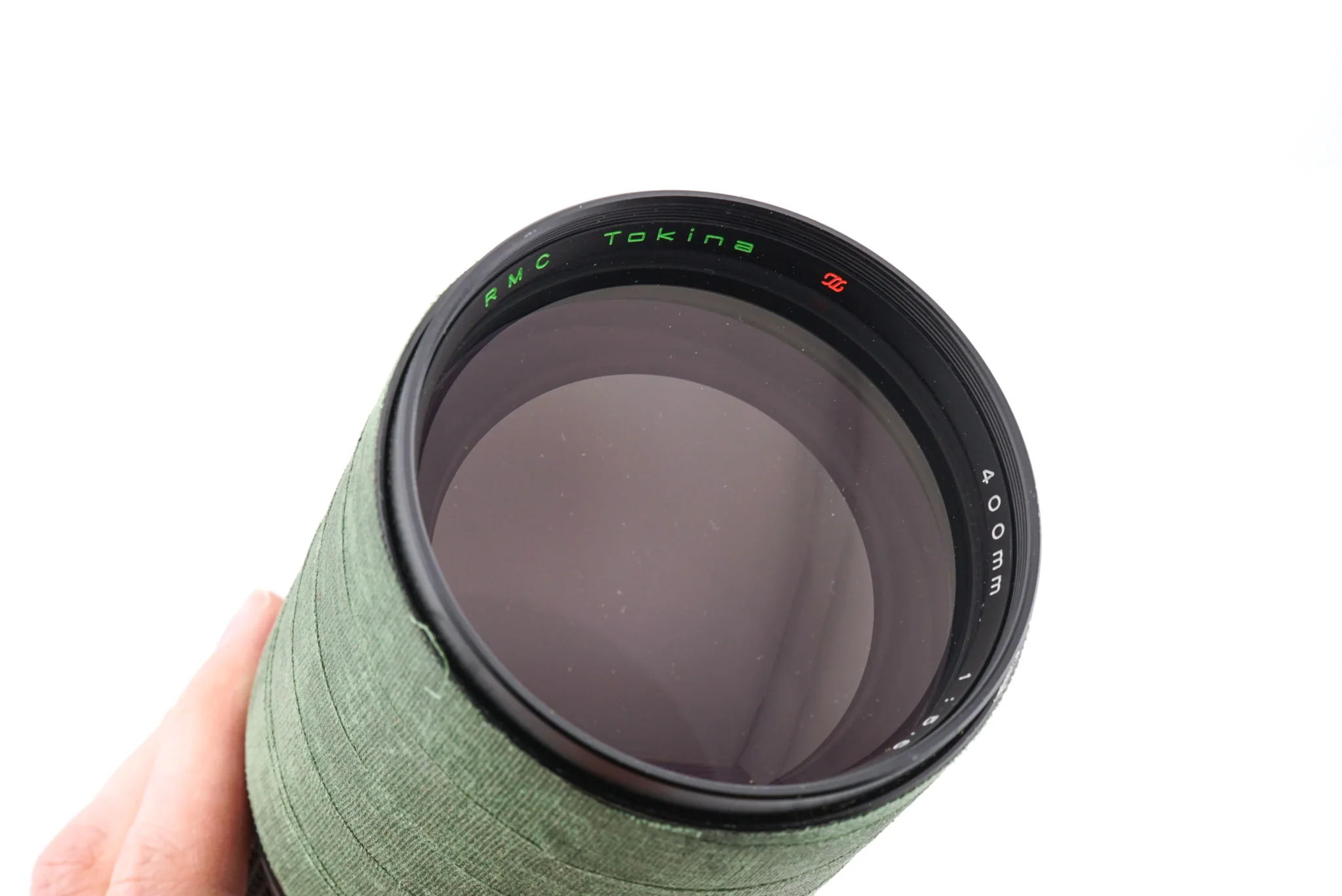 Tokina 400mm f5.6 RMC - Image 3
