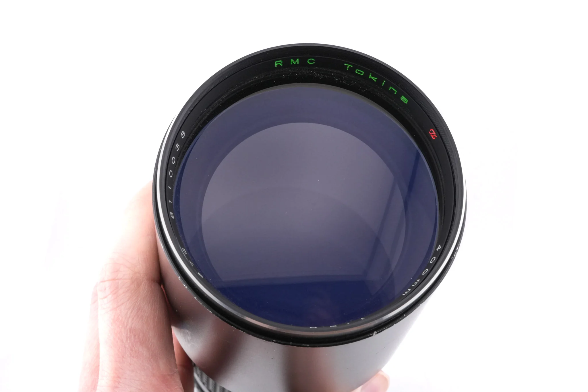 Tokina 400mm f5.6 RMC - Image 3