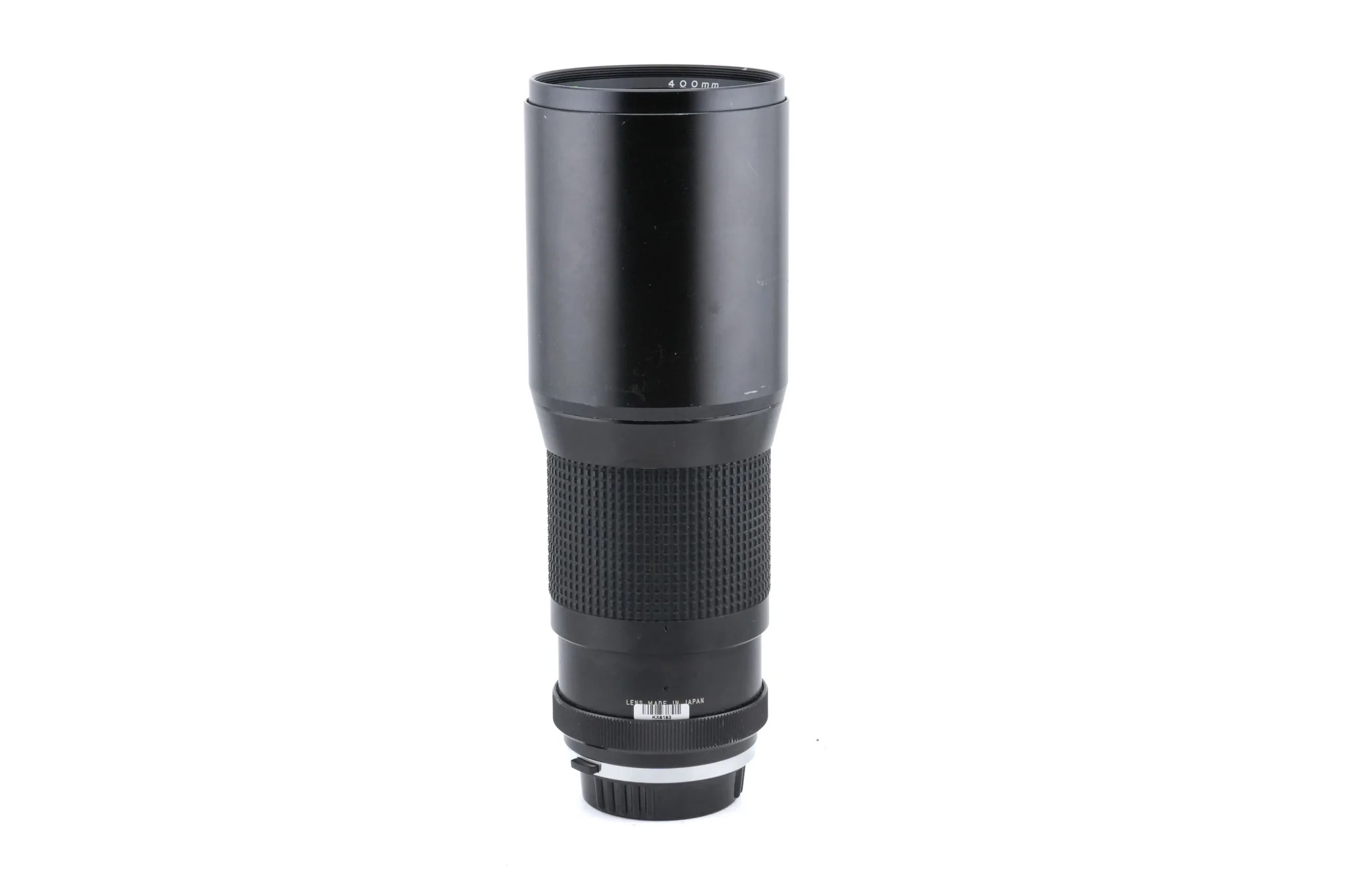 Tokina 400mm f5.6 RMC - Image 2