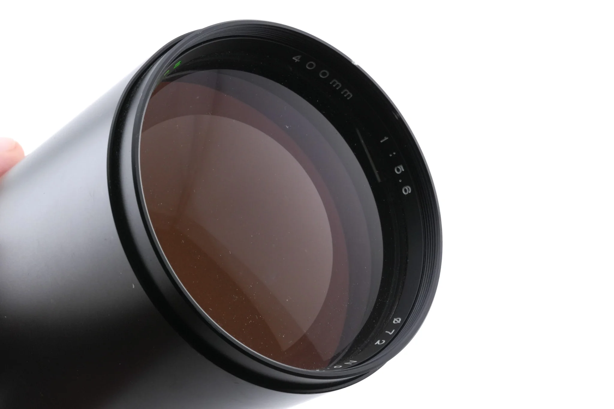 Tokina 400mm f5.6 RMC - Image 3